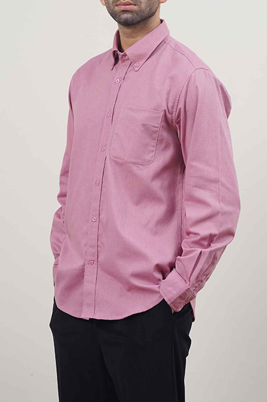 OXFORD SHIRT - Image 3
