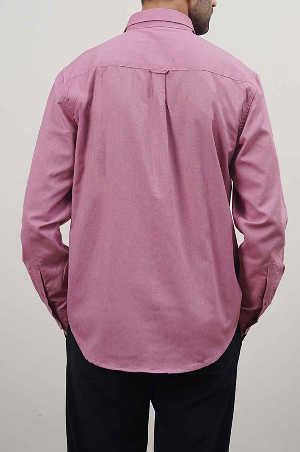 OXFORD SHIRT - Image 4