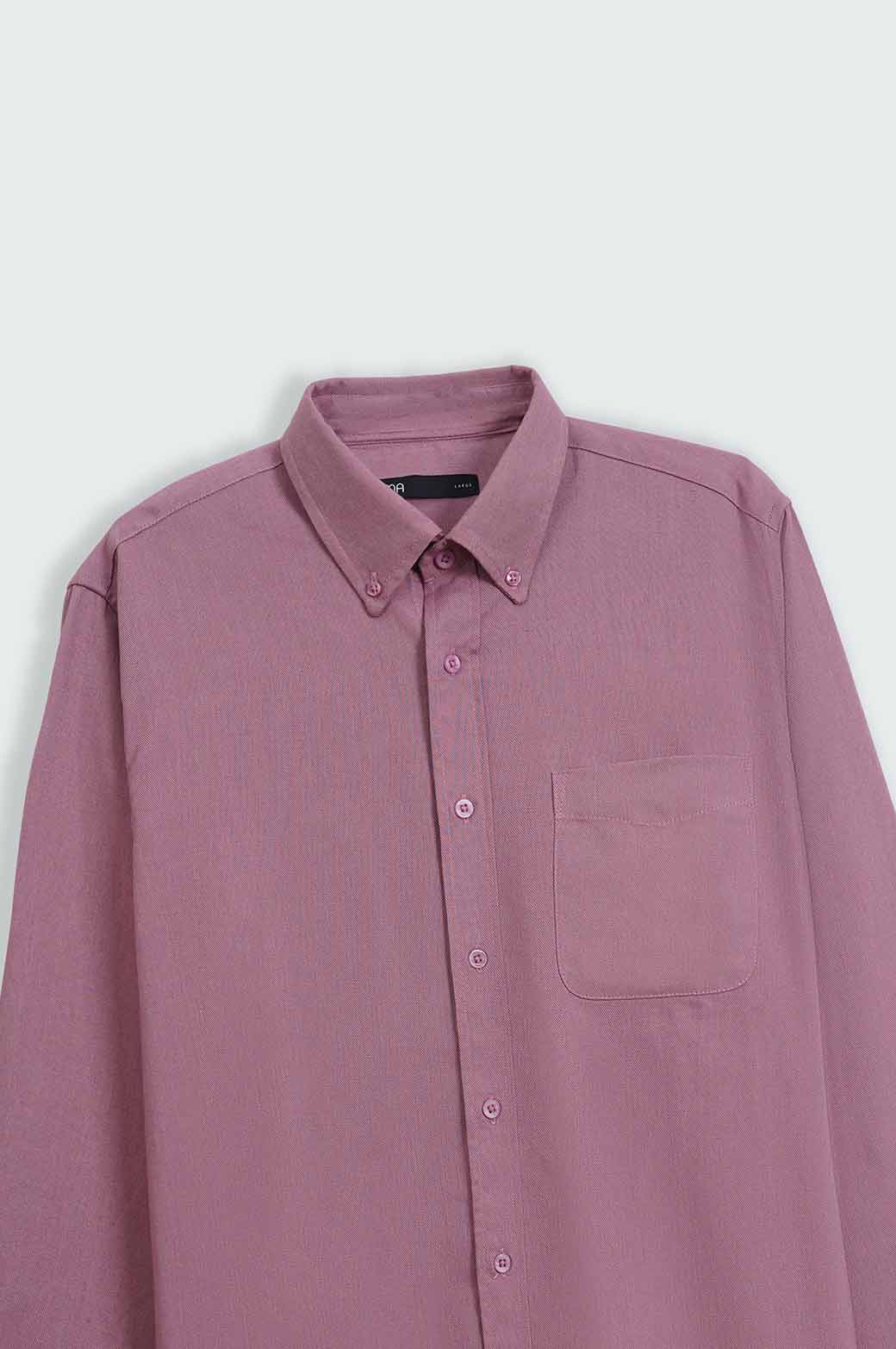 OXFORD SHIRT - Image 6