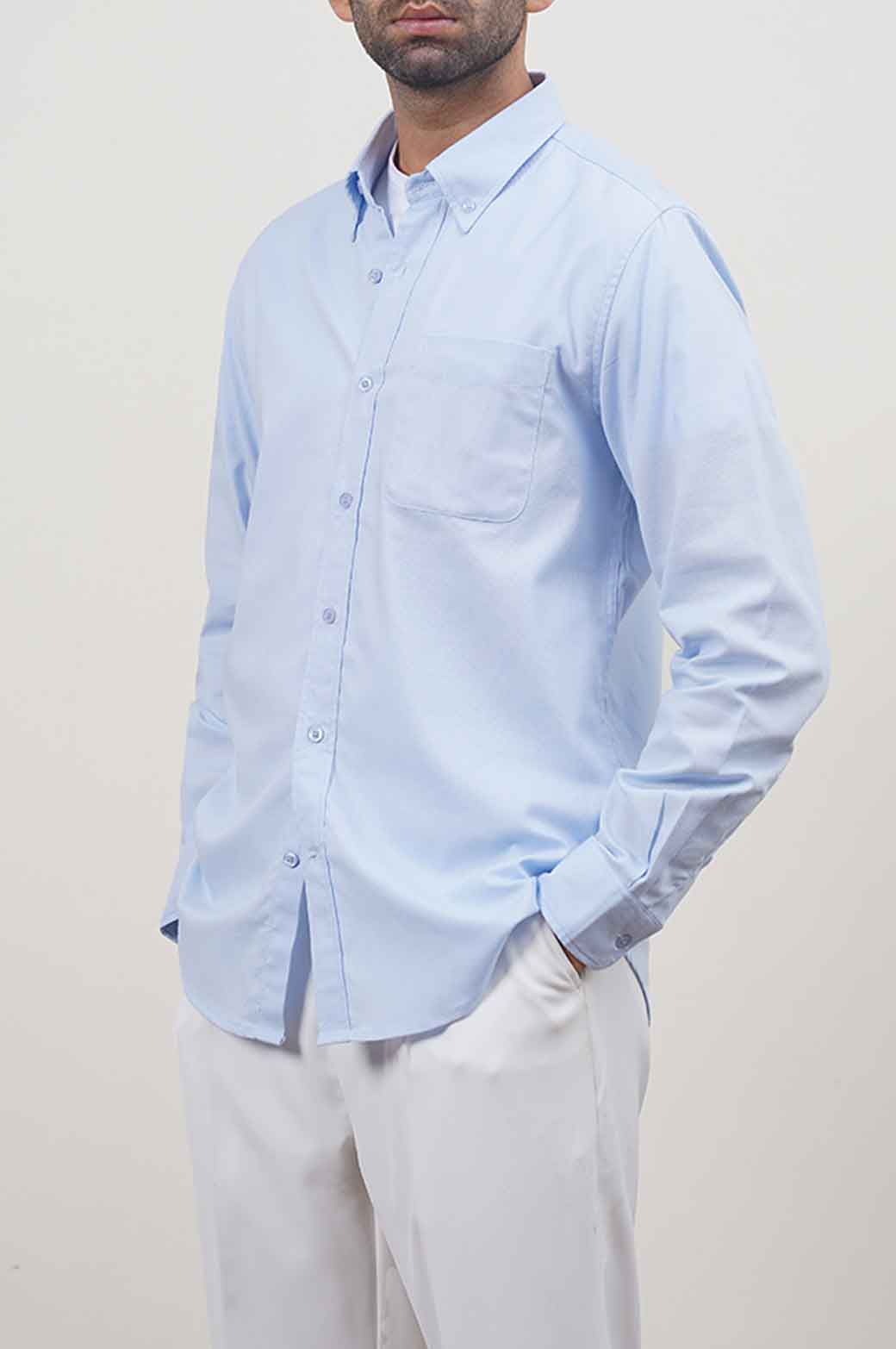 OXFORD SHIRT