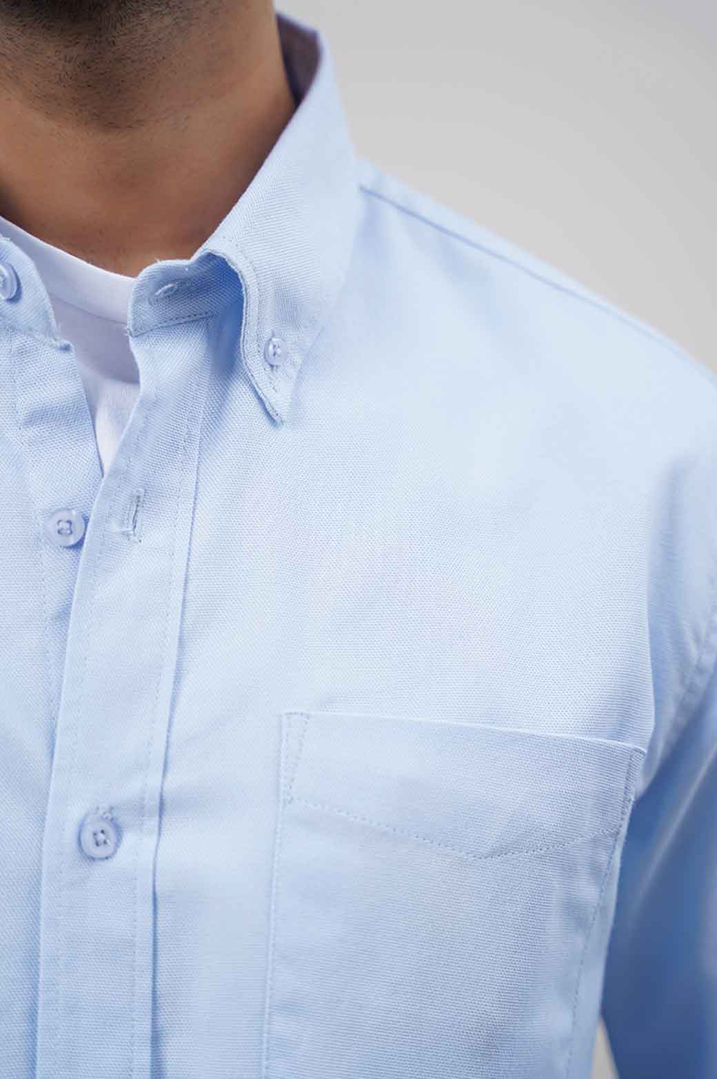 OXFORD SHIRT - Image 2