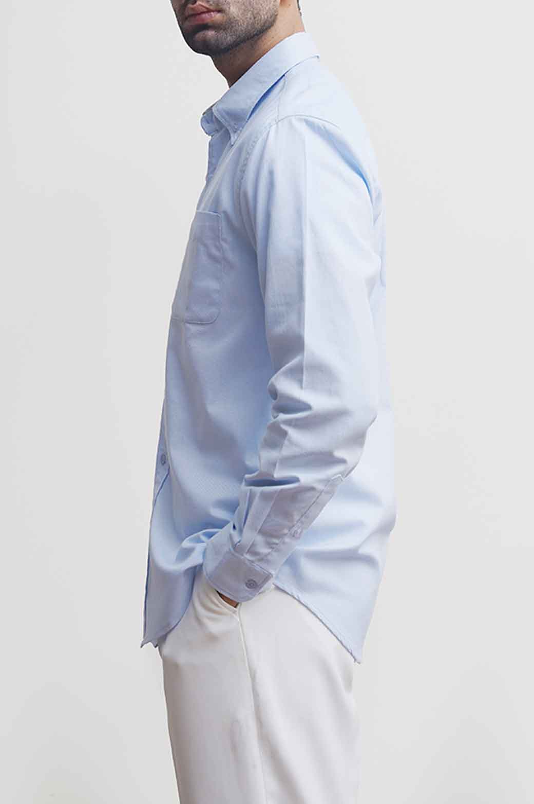 OXFORD SHIRT - Image 3