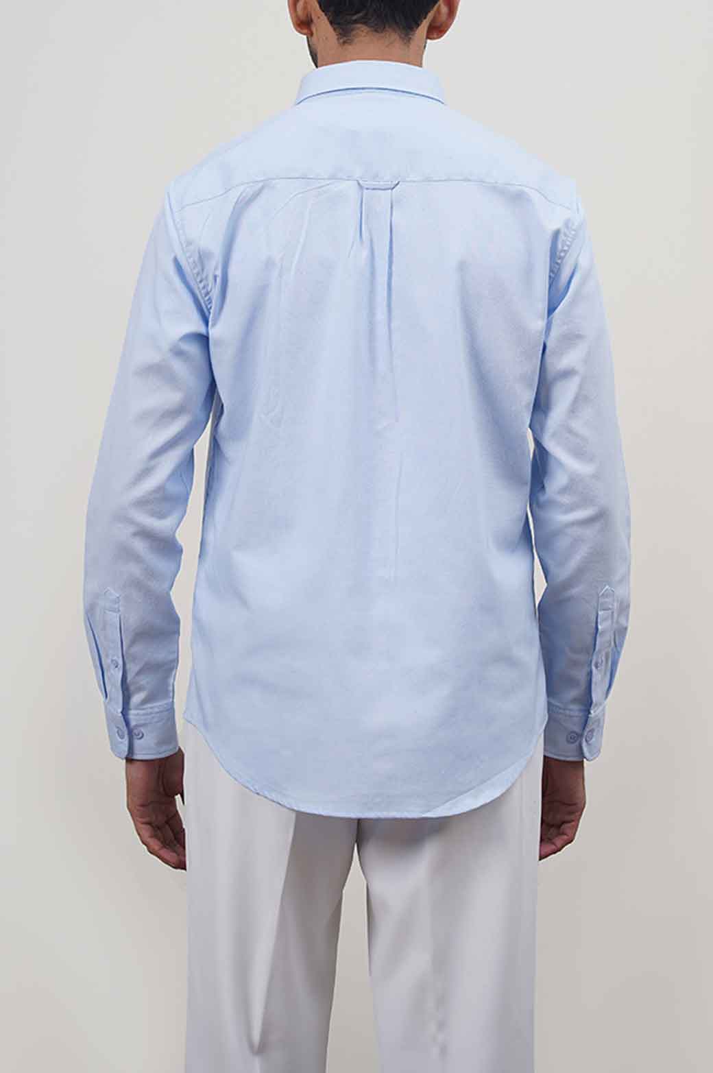 OXFORD SHIRT - Image 4