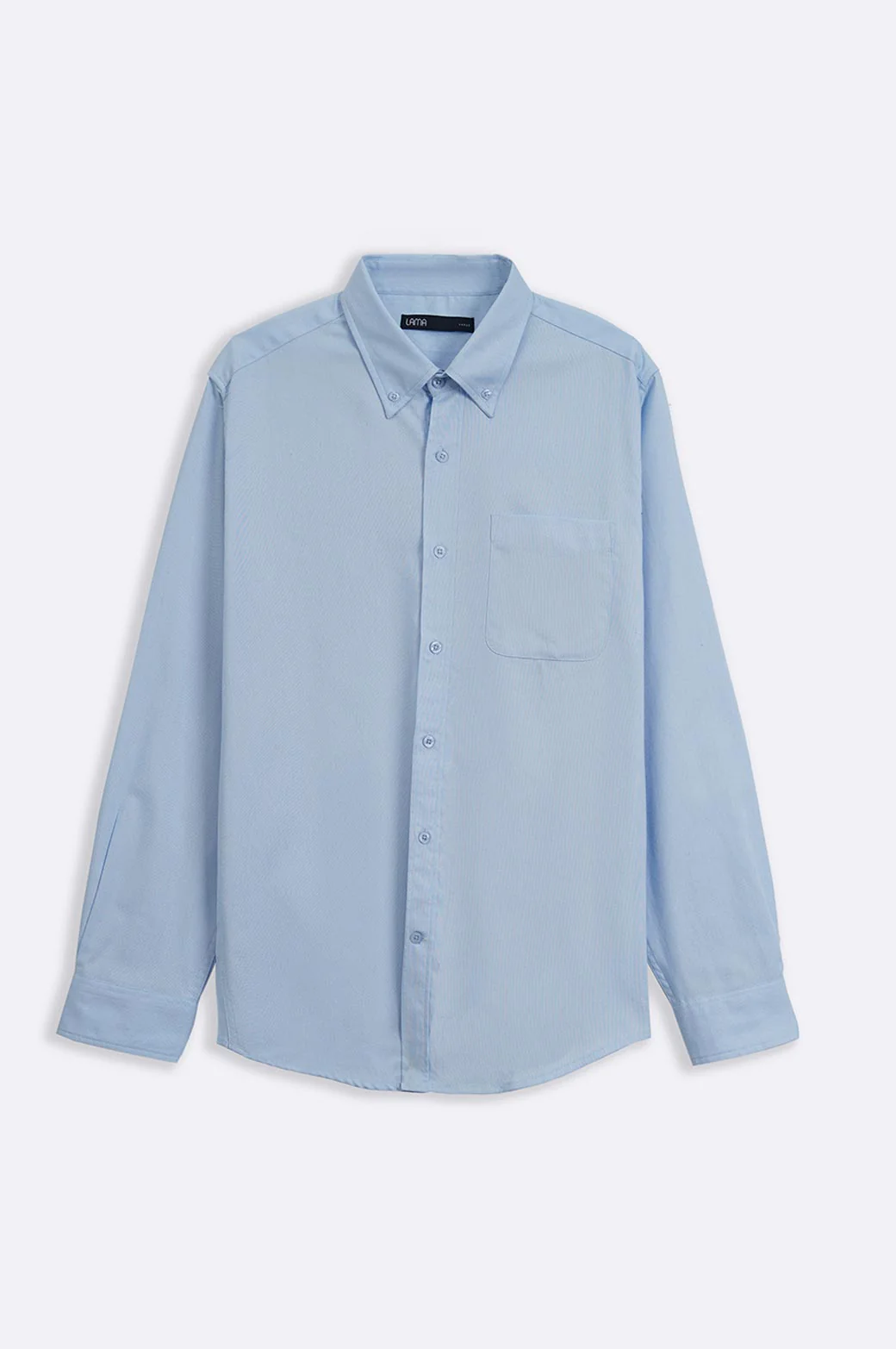 OXFORD SHIRT - Image 5