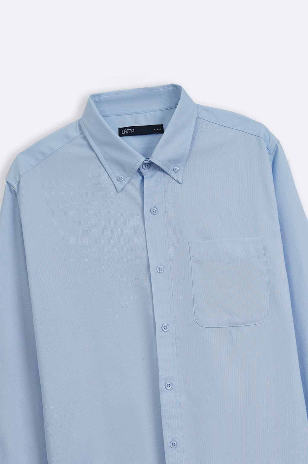 OXFORD SHIRT - Image 6