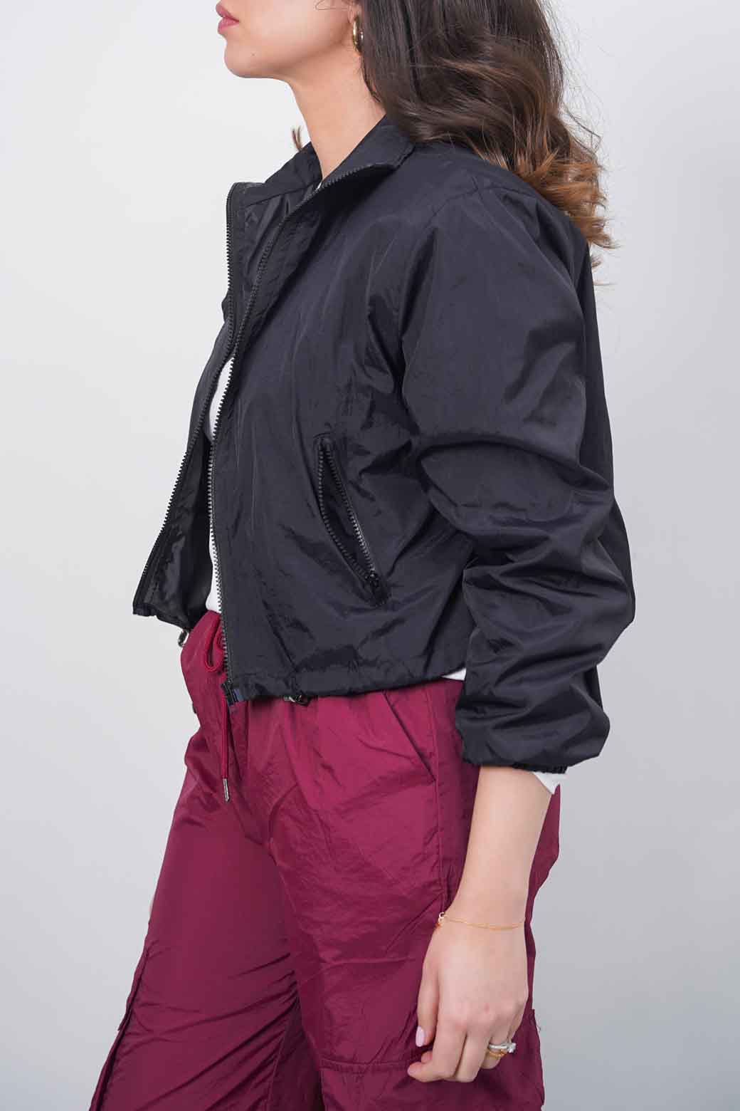 PARACHUTE JACKET - Image 2
