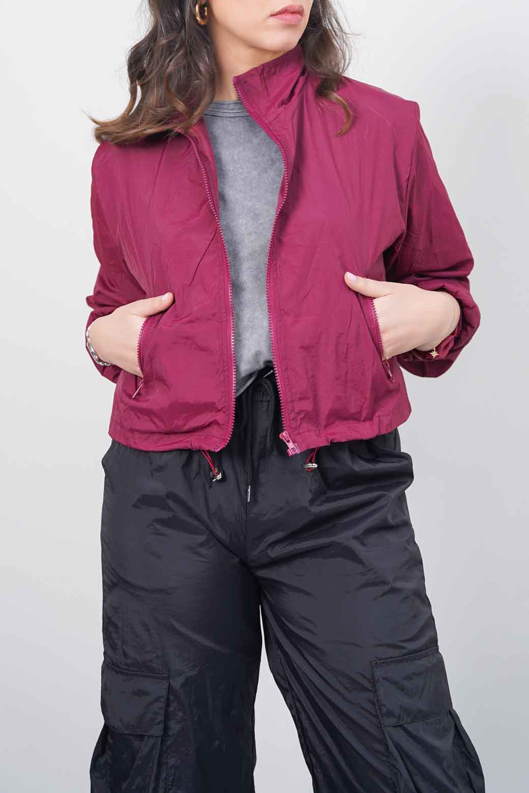 PARACHUTE JACKET - Image 2