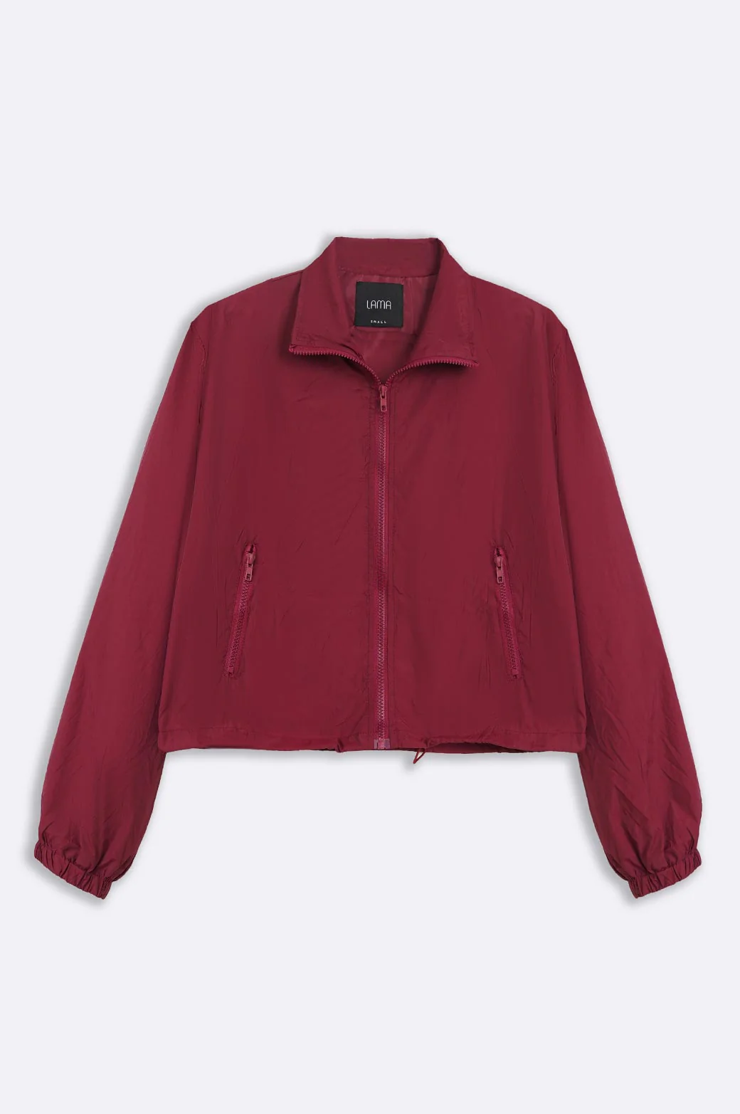 PARACHUTE JACKET - Image 5