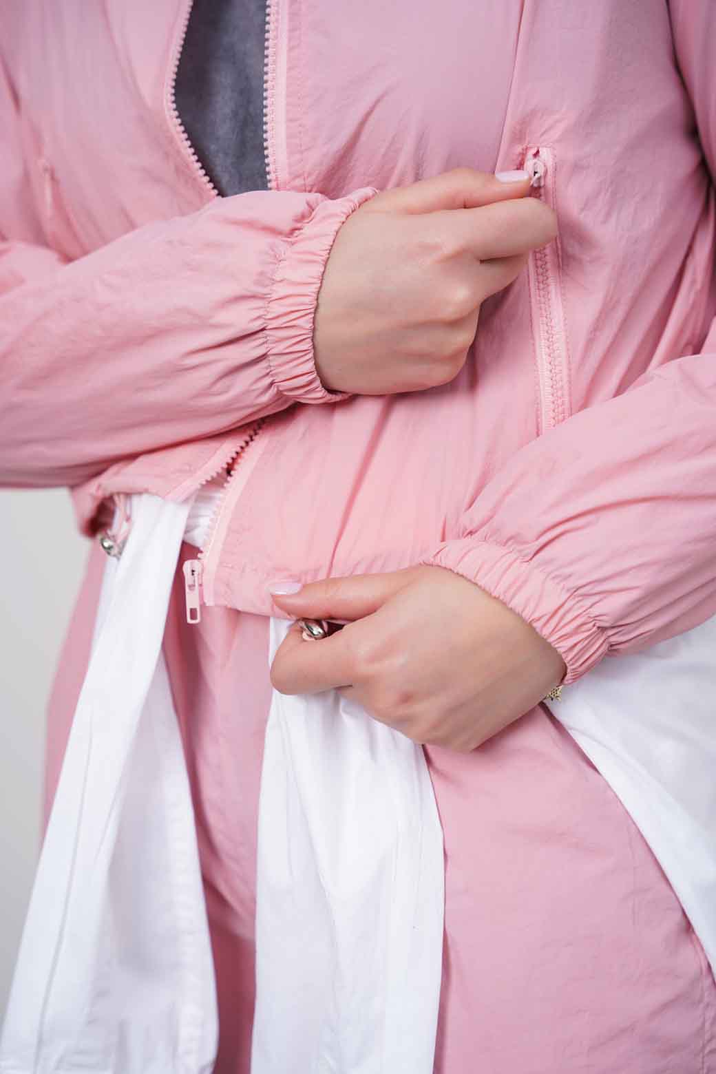 PARACHUTE JACKET - Image 2
