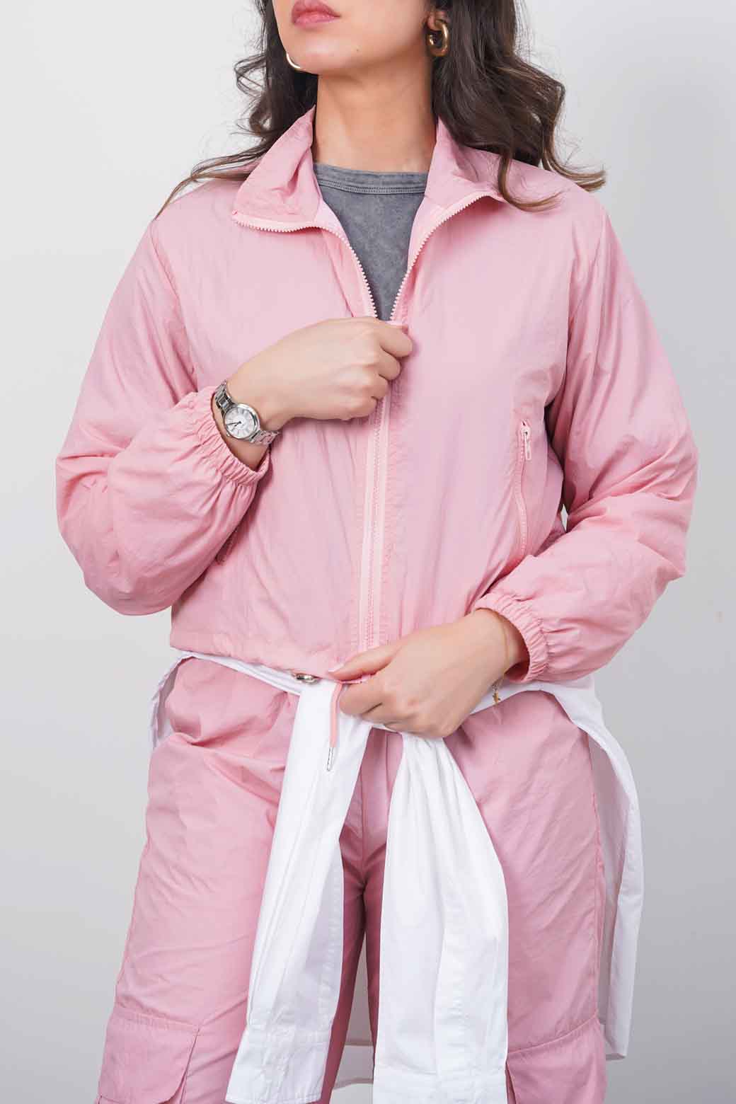 PARACHUTE JACKET - Image 3