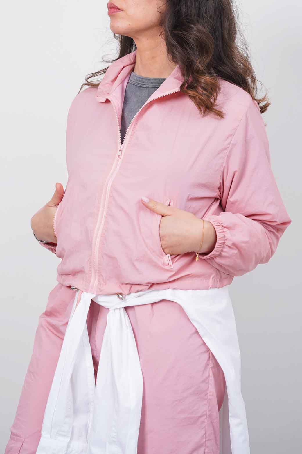 PARACHUTE JACKET - Image 4