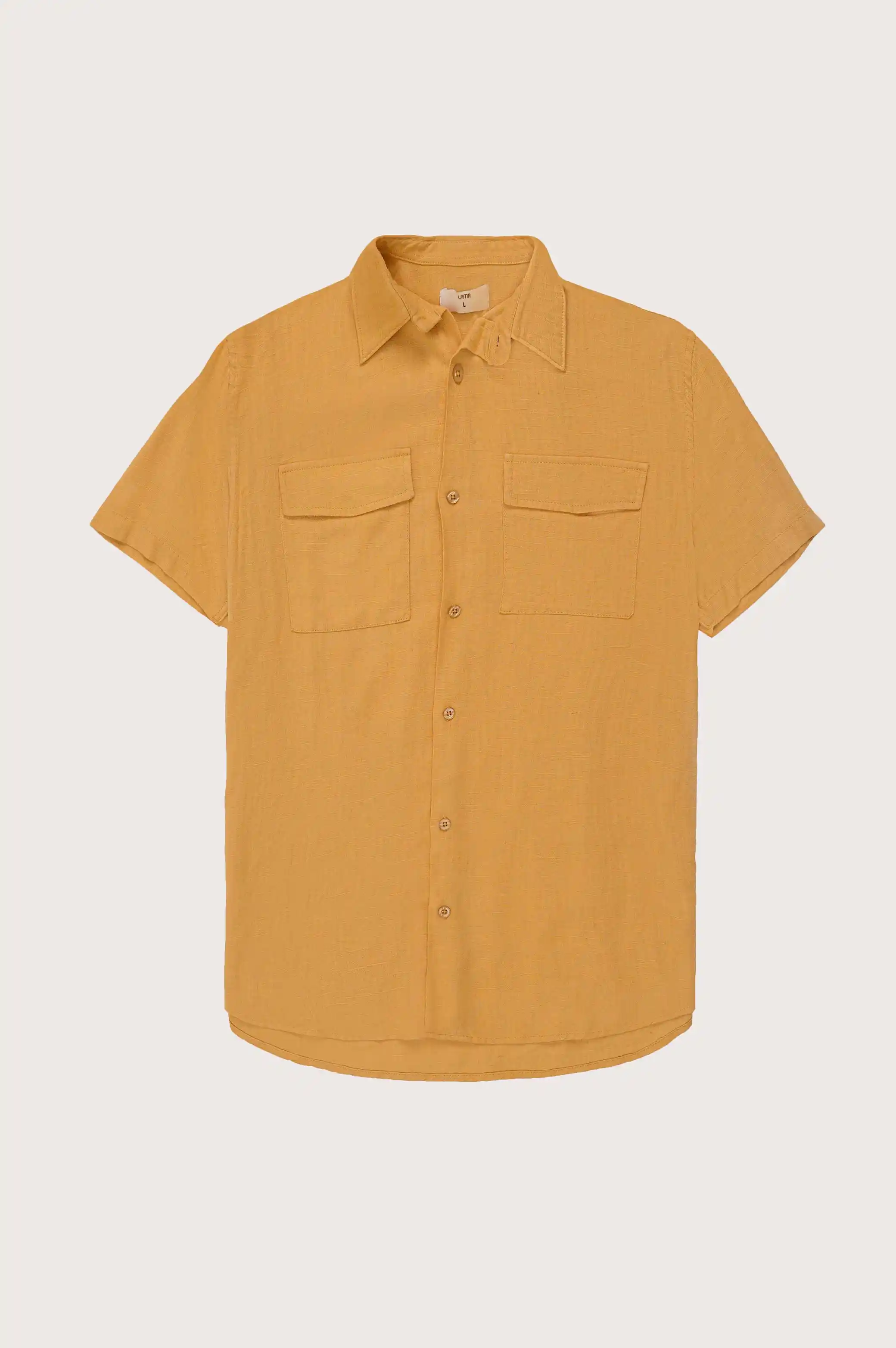 BUTTON DOWN SHIRT - Image 7