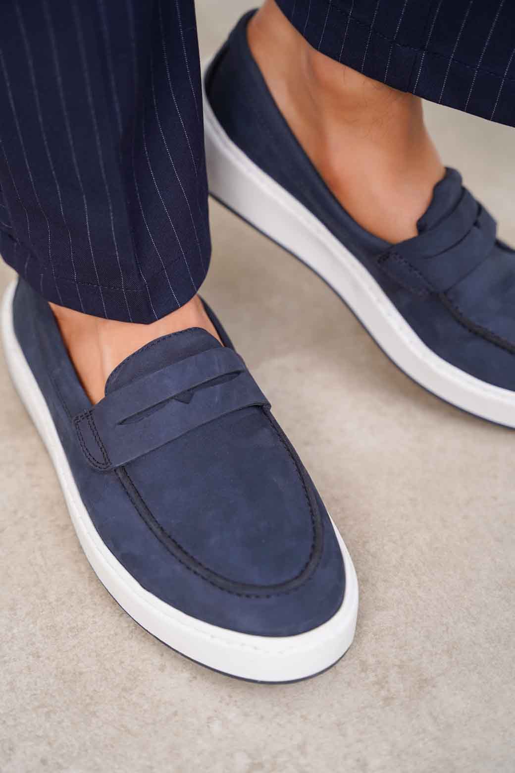 PENNY LOAFERS - Image 4