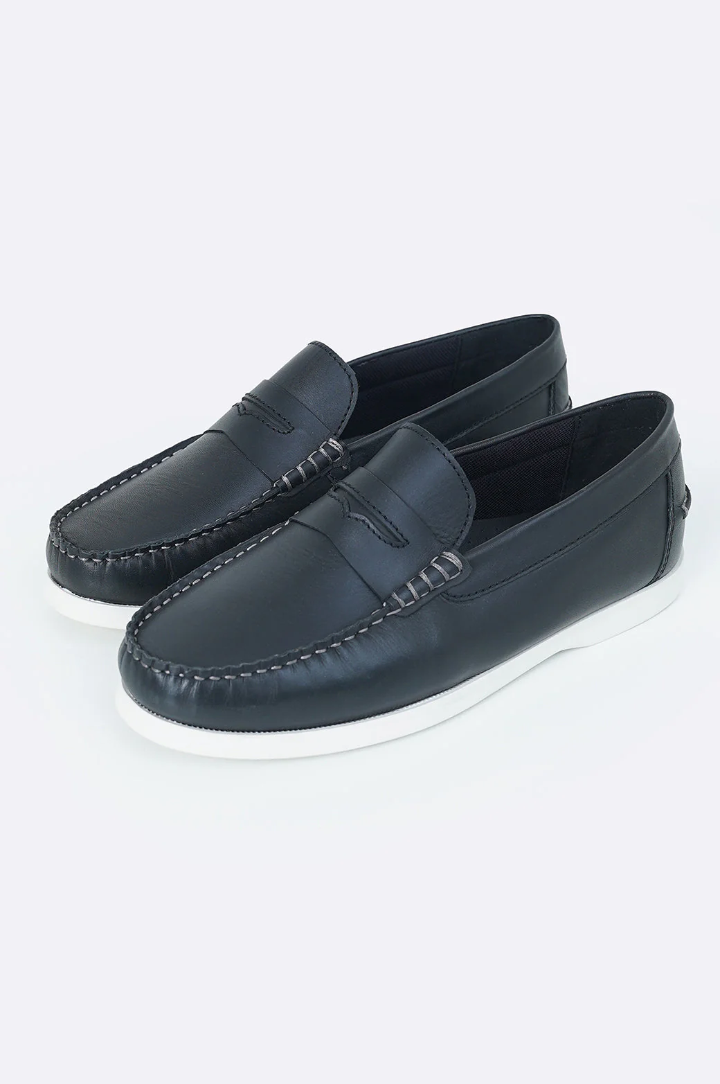 PENNY LOAFERS - Image 2