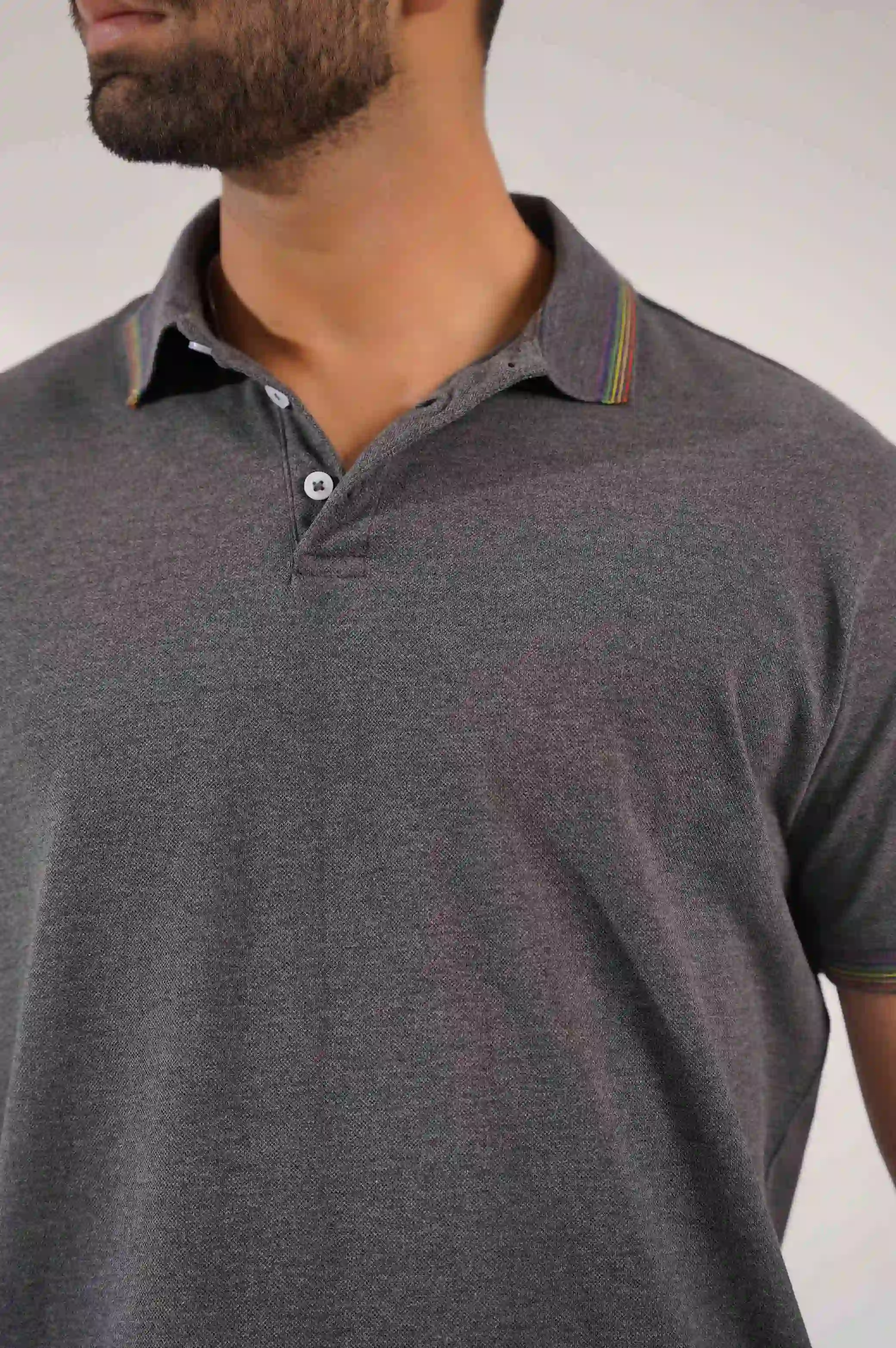 PERFORMANCE POLO - Image 2
