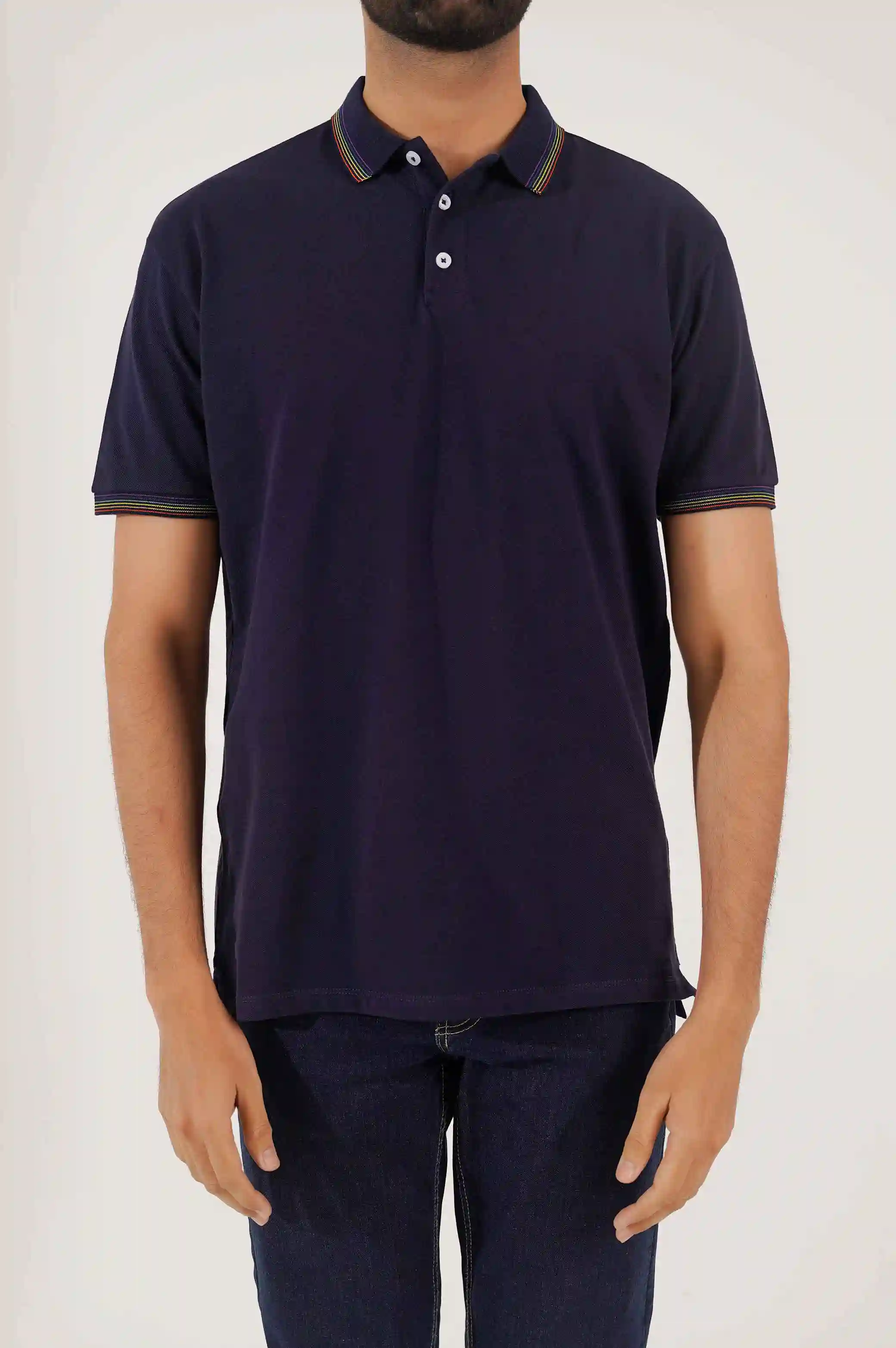 PERFORMANCE POLO