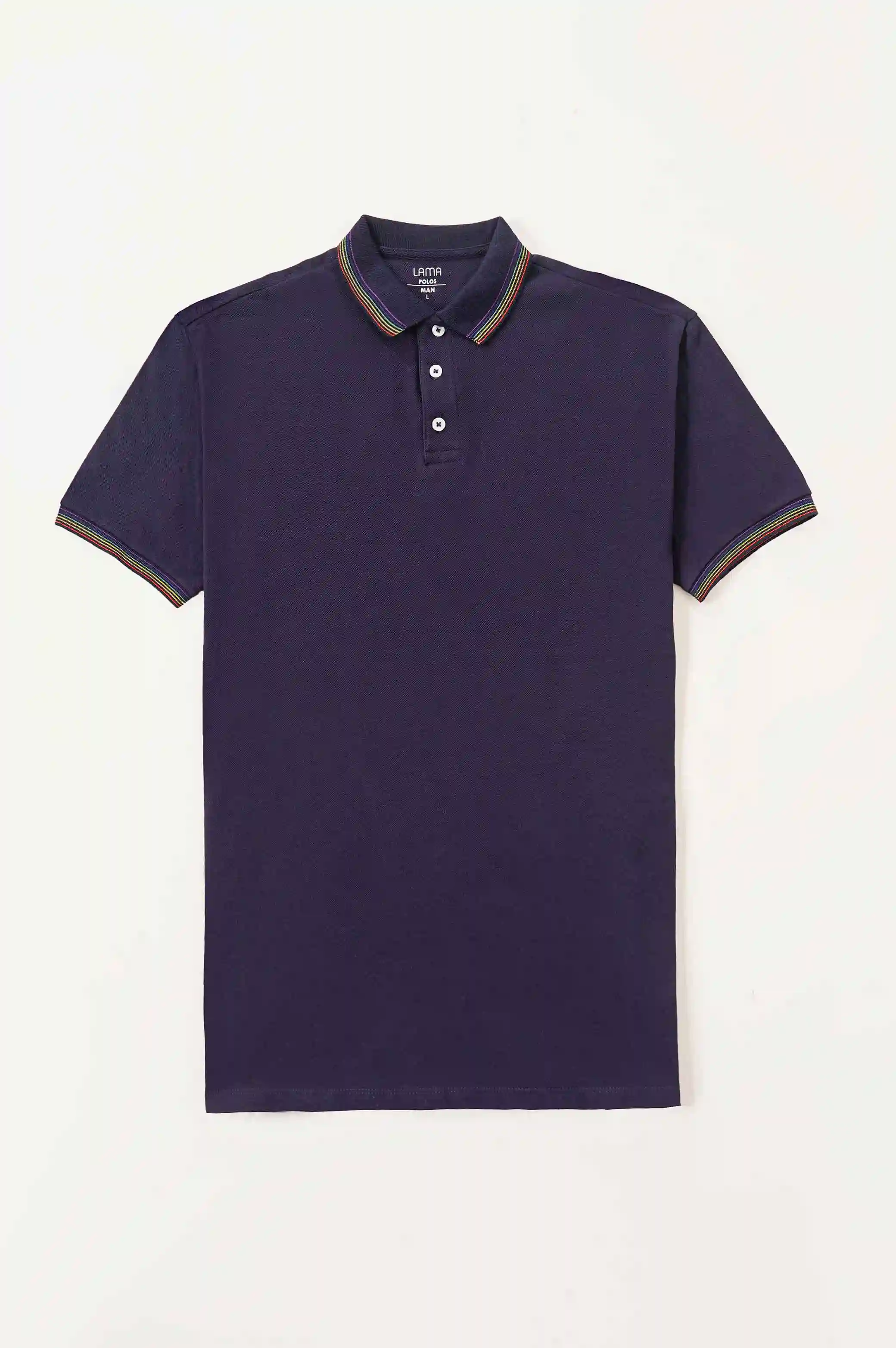PERFORMANCE POLO - Image 4