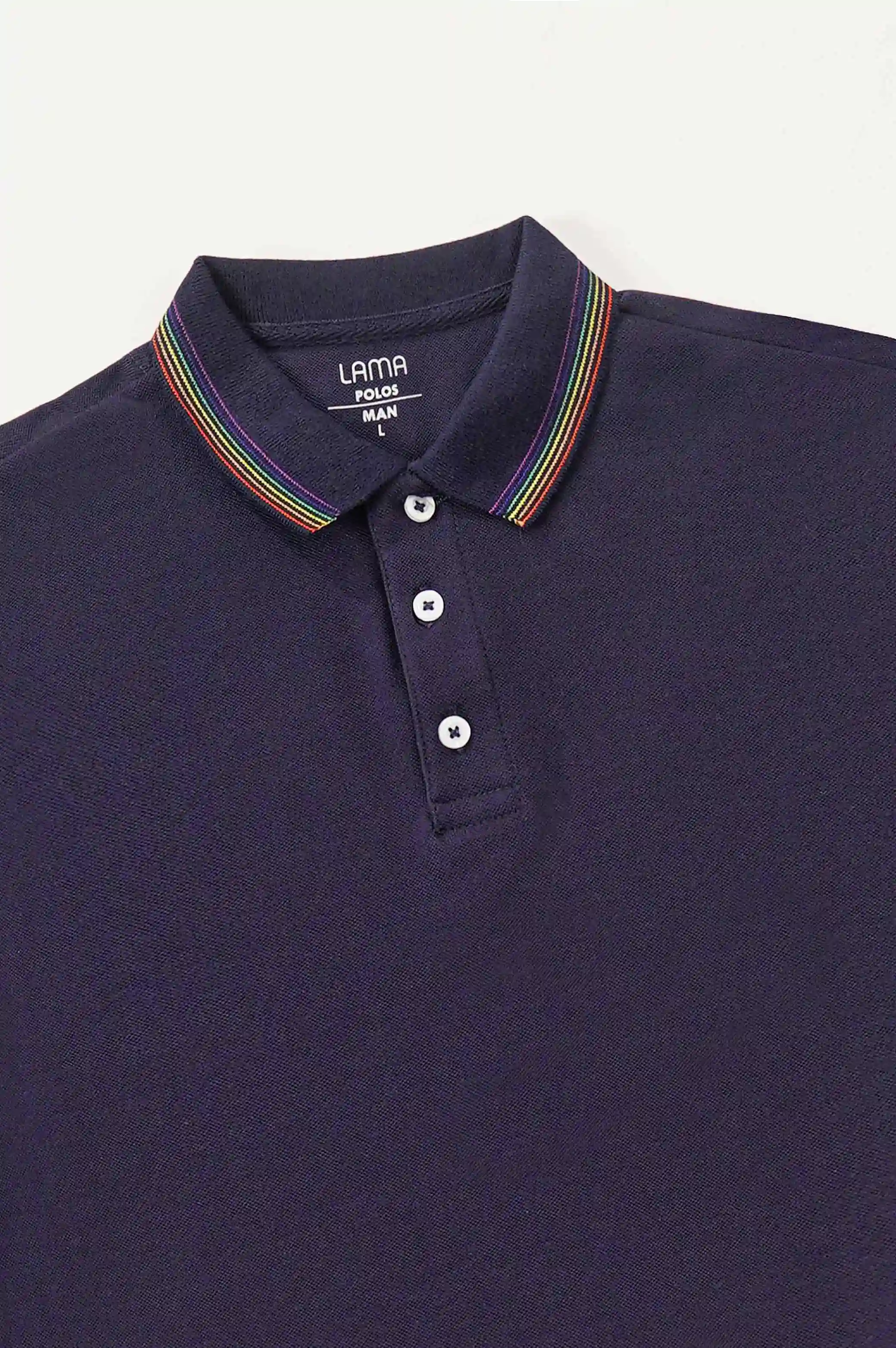 PERFORMANCE POLO - Image 5
