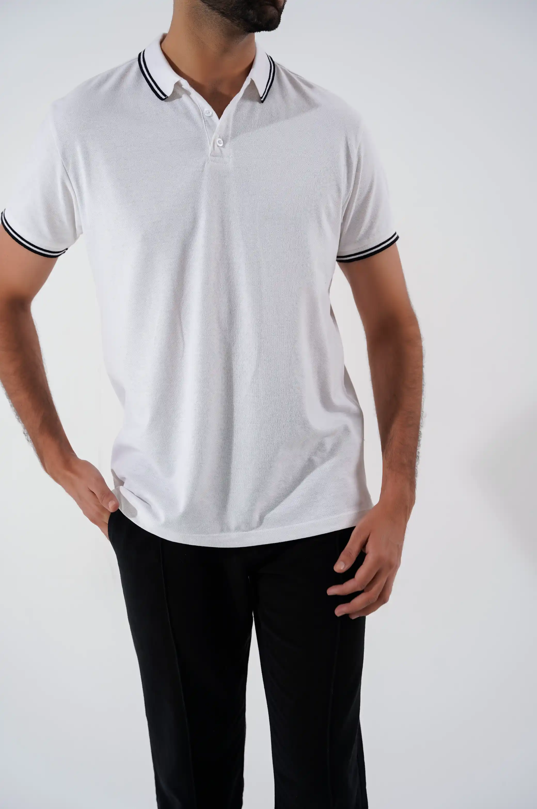 PERFORMANCE POLO