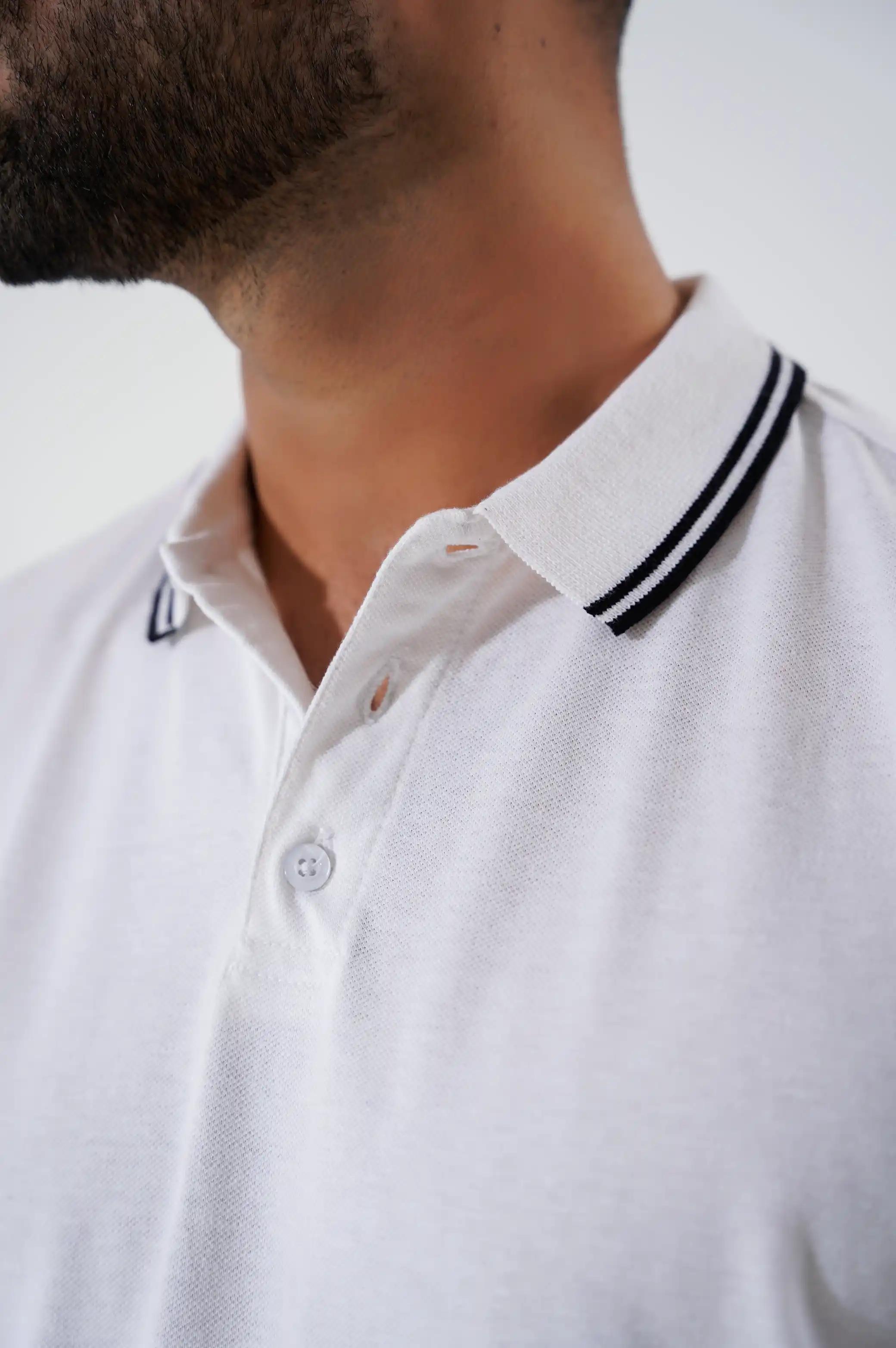 PERFORMANCE POLO - Image 3