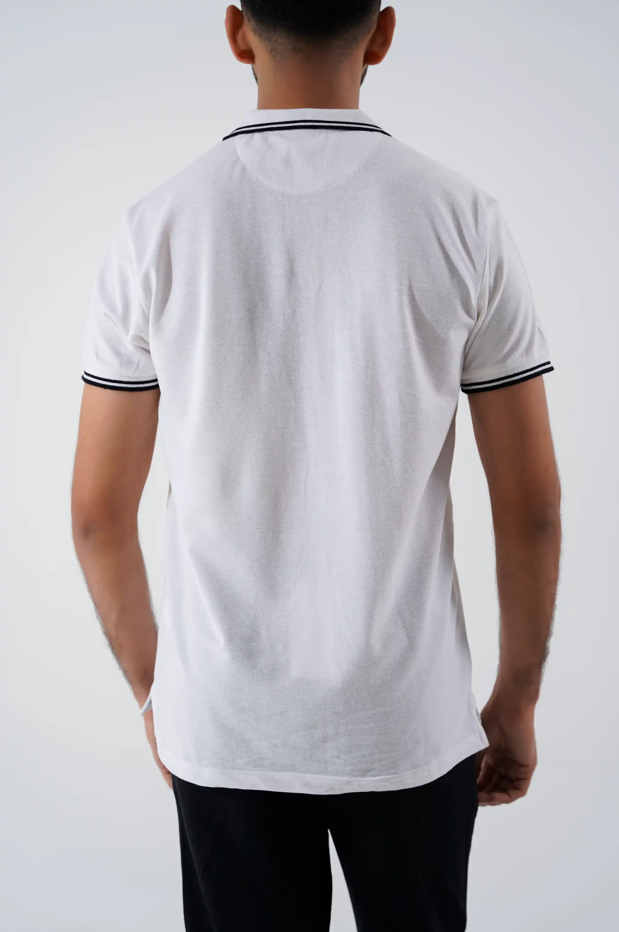 PERFORMANCE POLO - Image 5