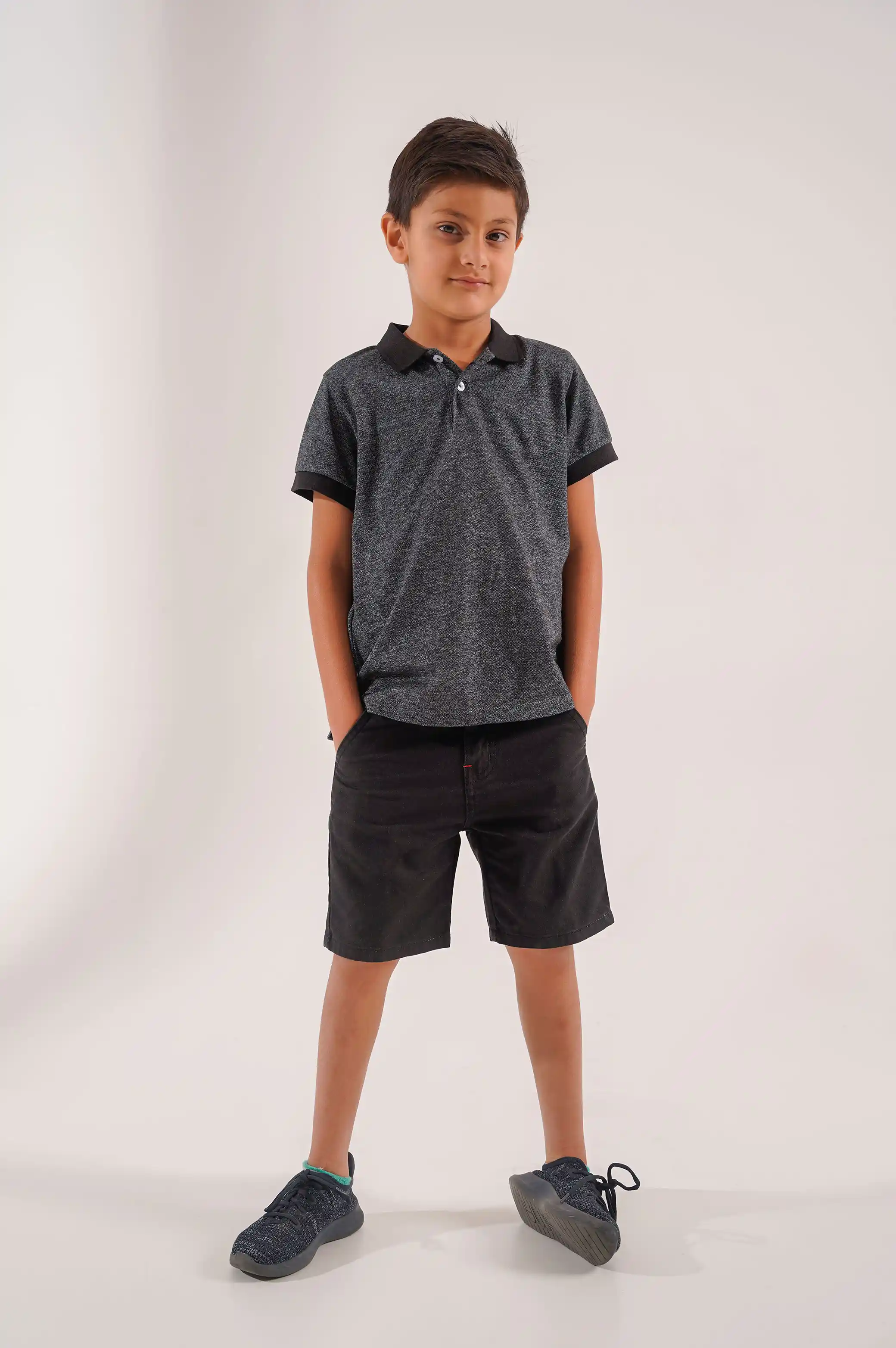 PERFORMANCE POLO - Image 3