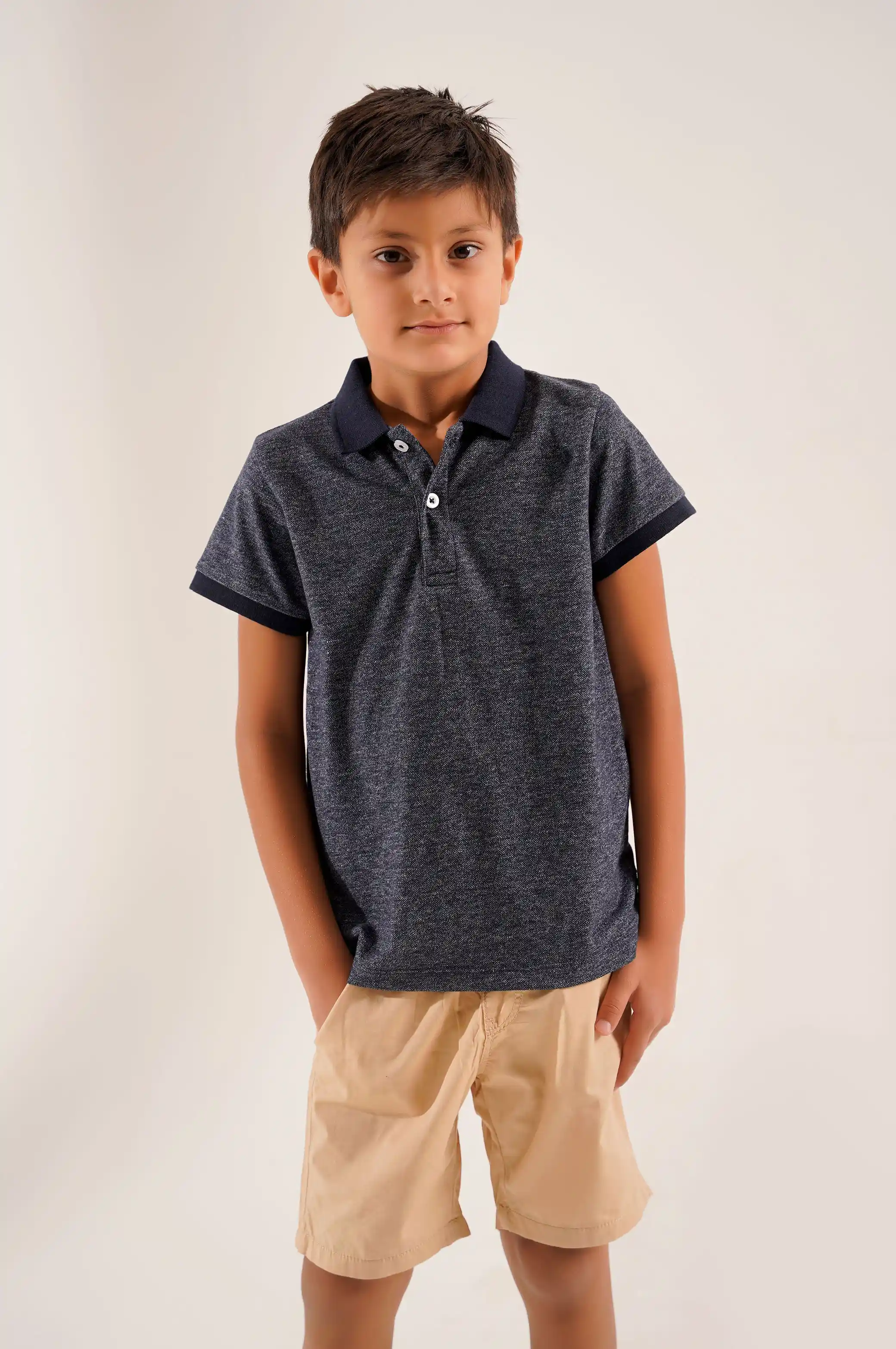 PERFORMANCE POLO