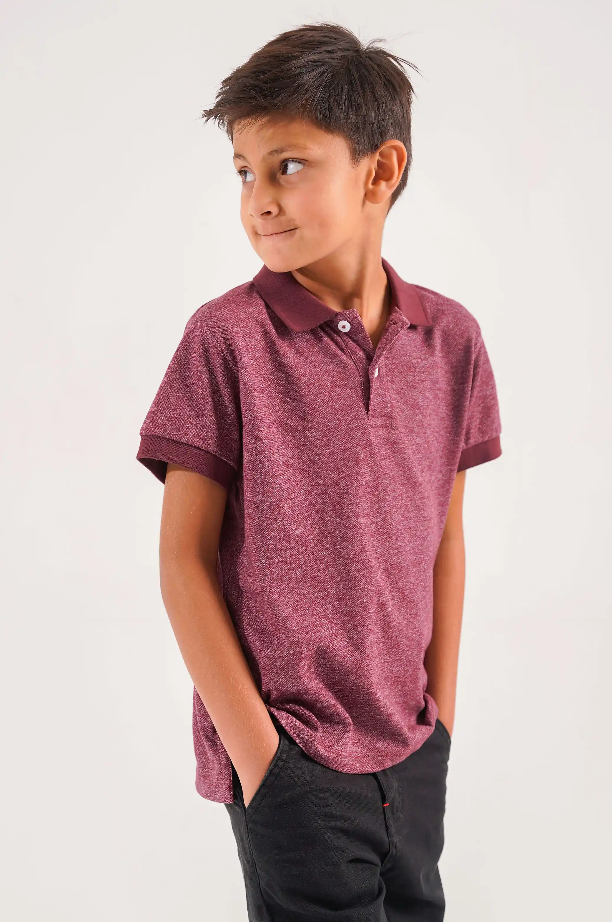 PERFORMANCE POLO - Image 2