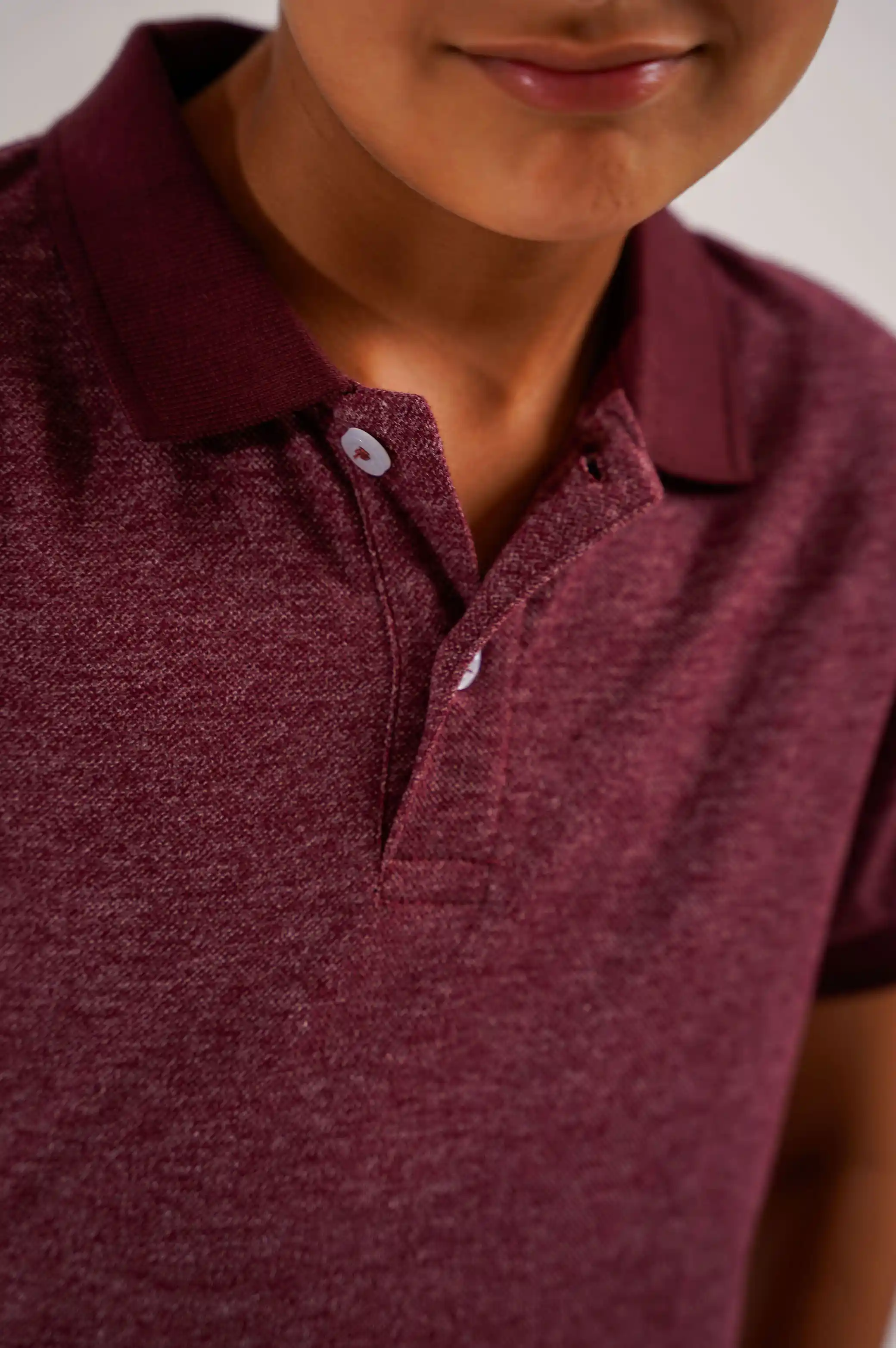 PERFORMANCE POLO - Image 3