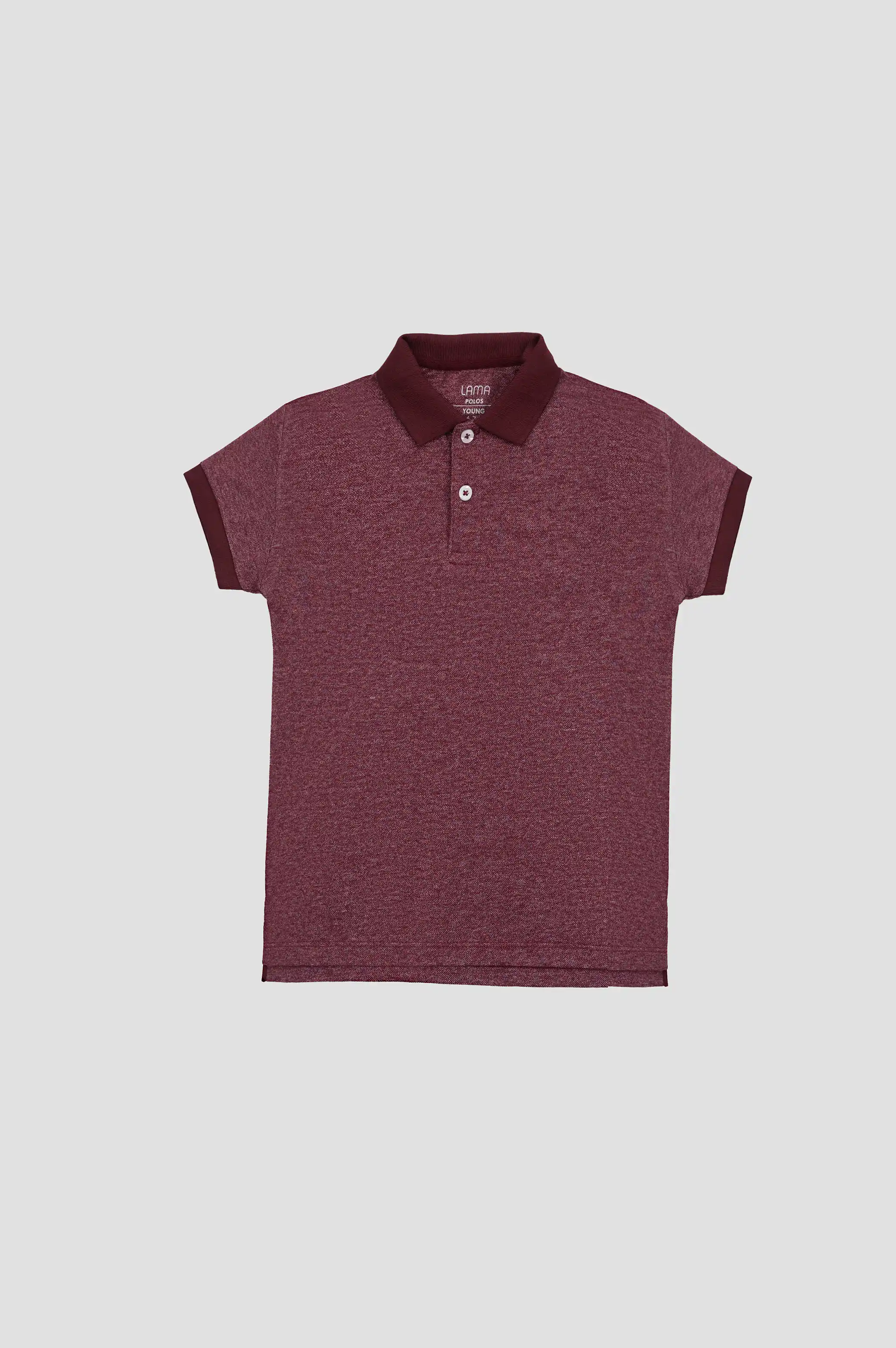 PERFORMANCE POLO - Image 4
