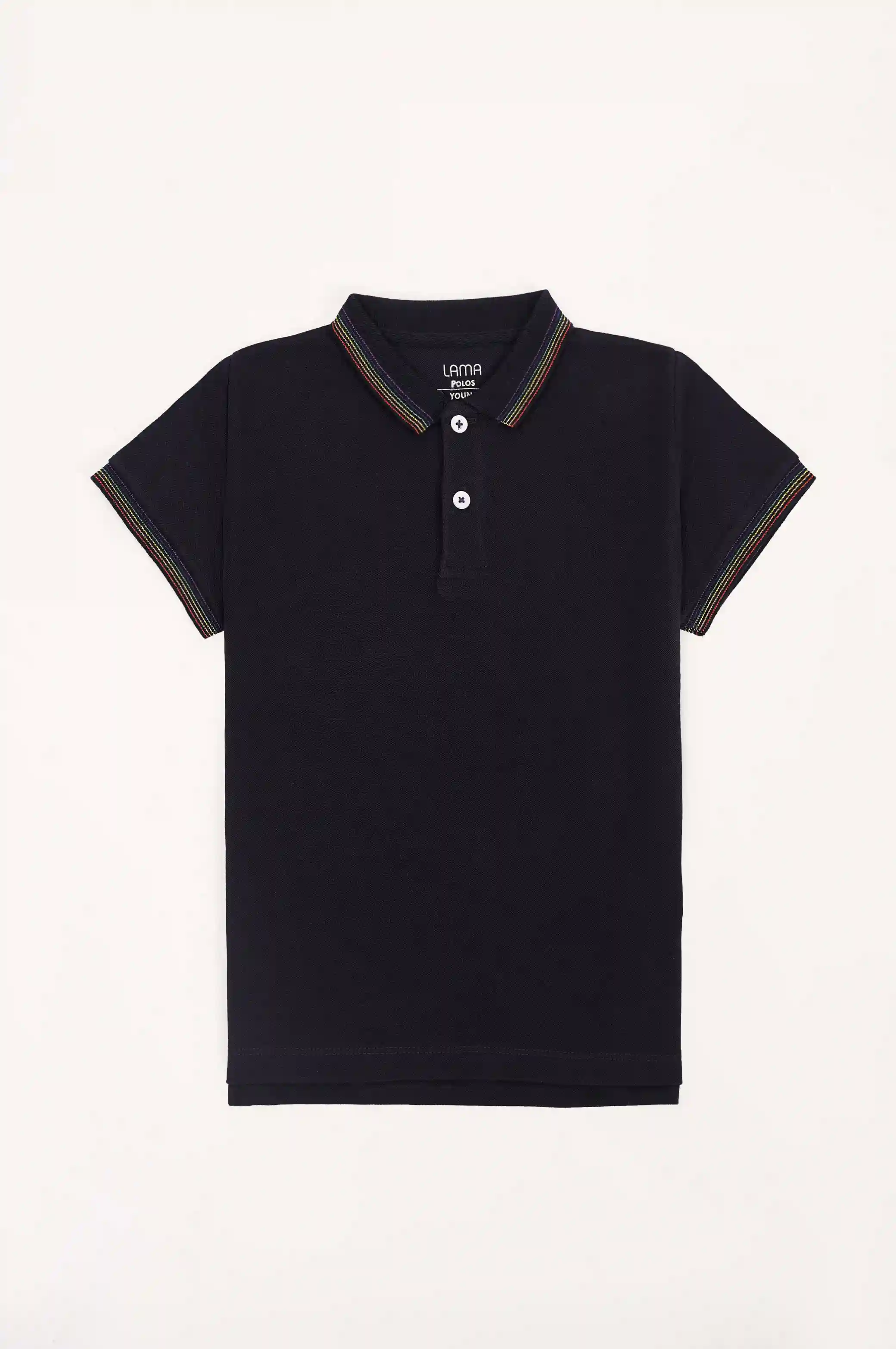PERFORMANCE POLO