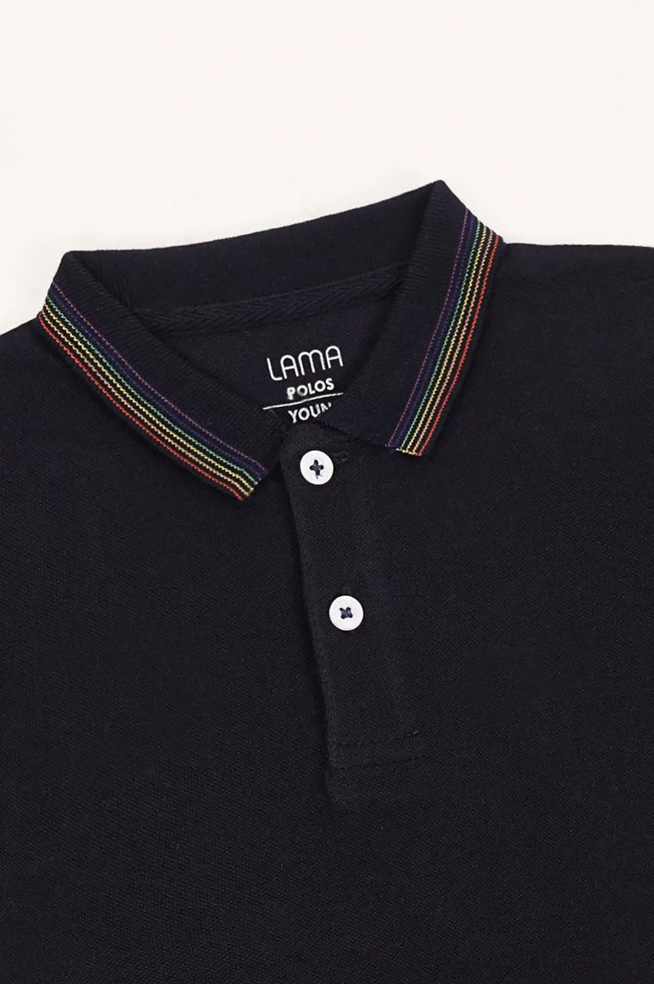 PERFORMANCE POLO - Image 2