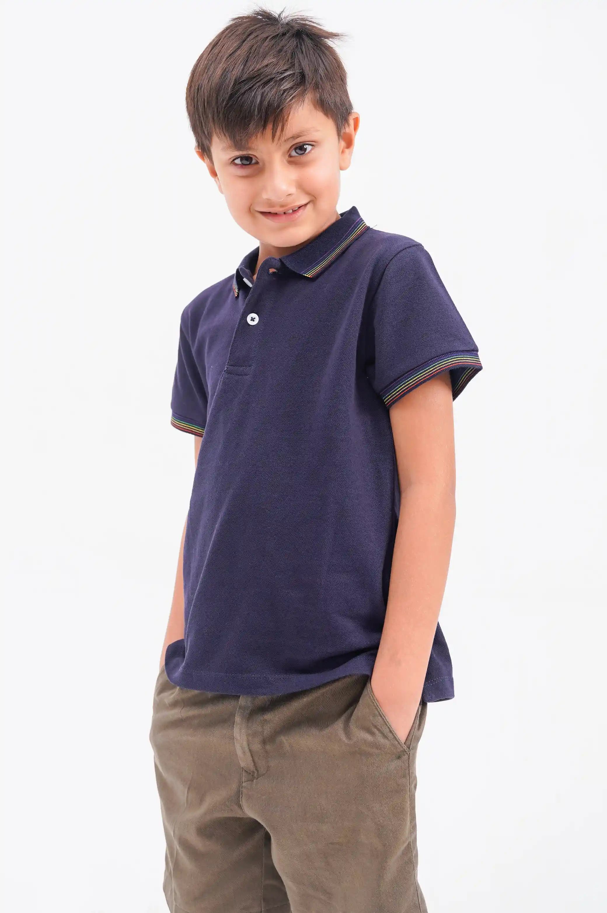 PERFORMANCE POLO