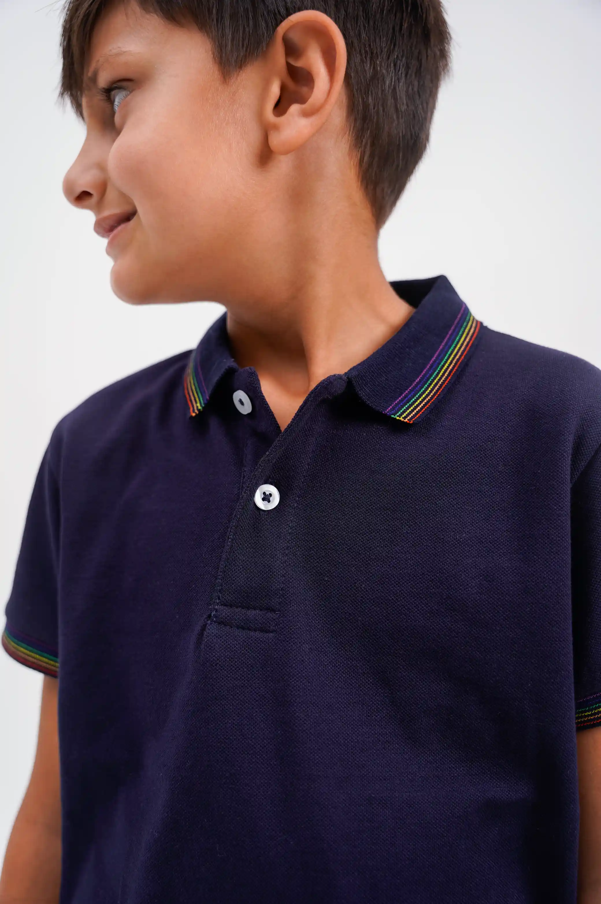 PERFORMANCE POLO - Image 2