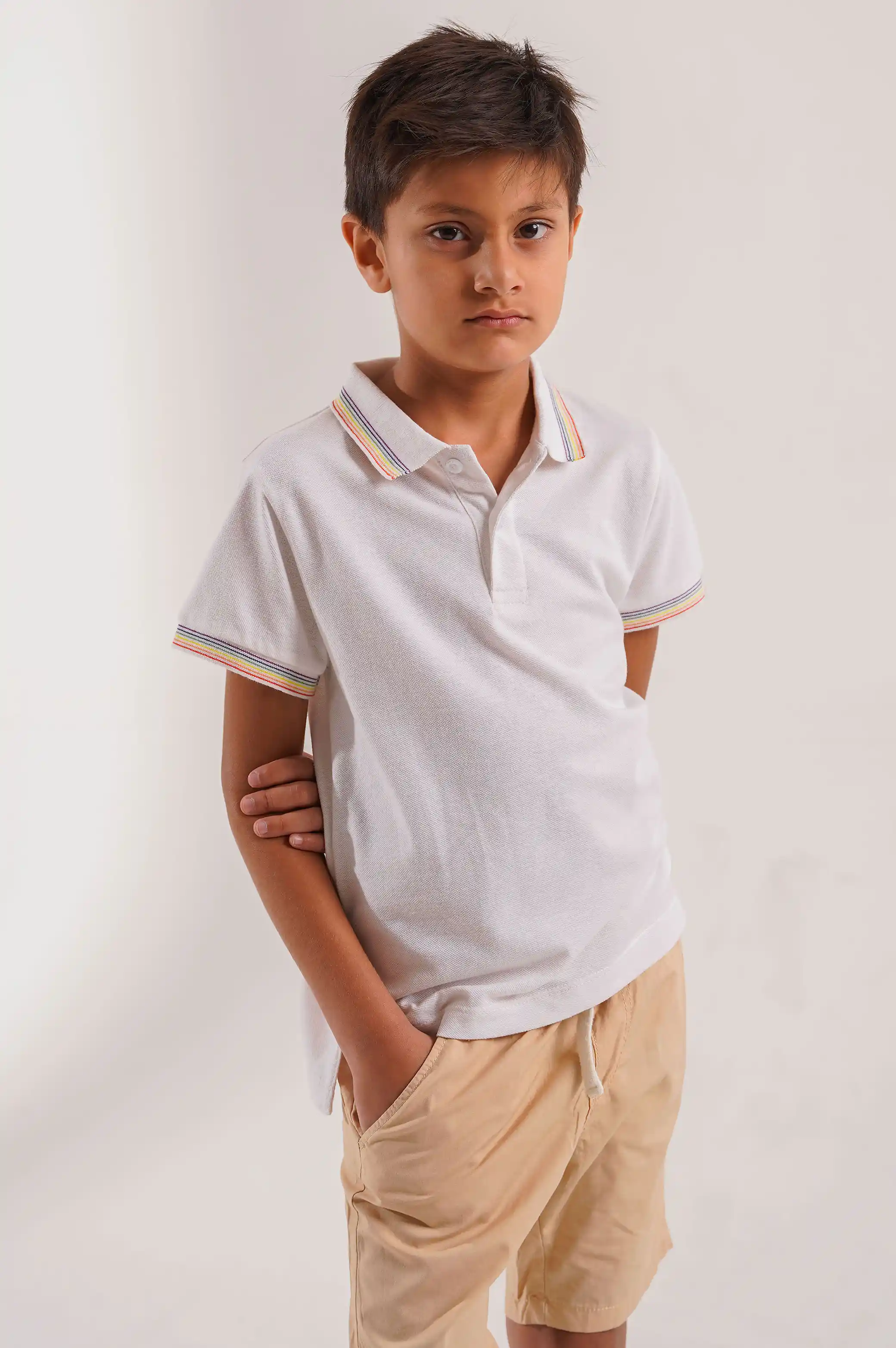 PERFORMANCE POLO