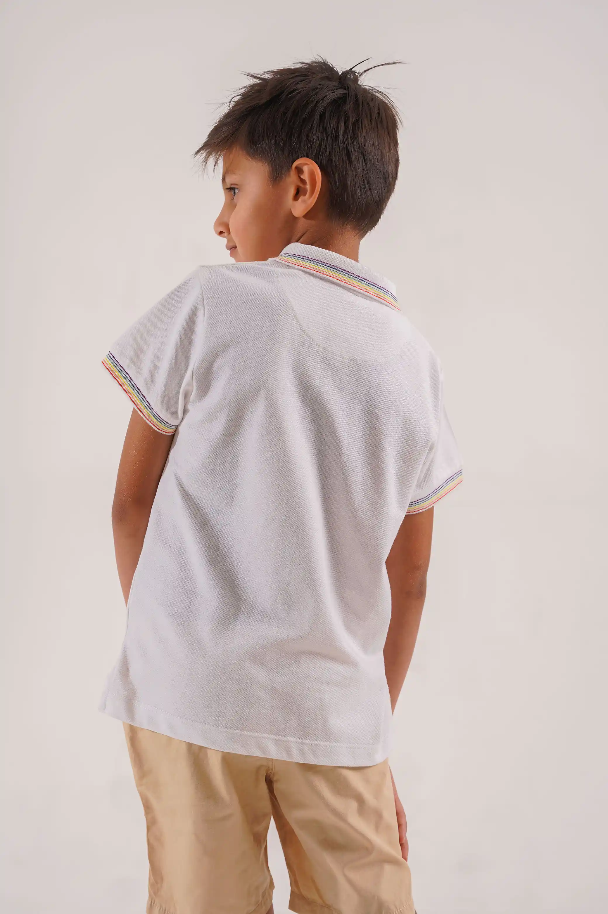 PERFORMANCE POLO - Image 3