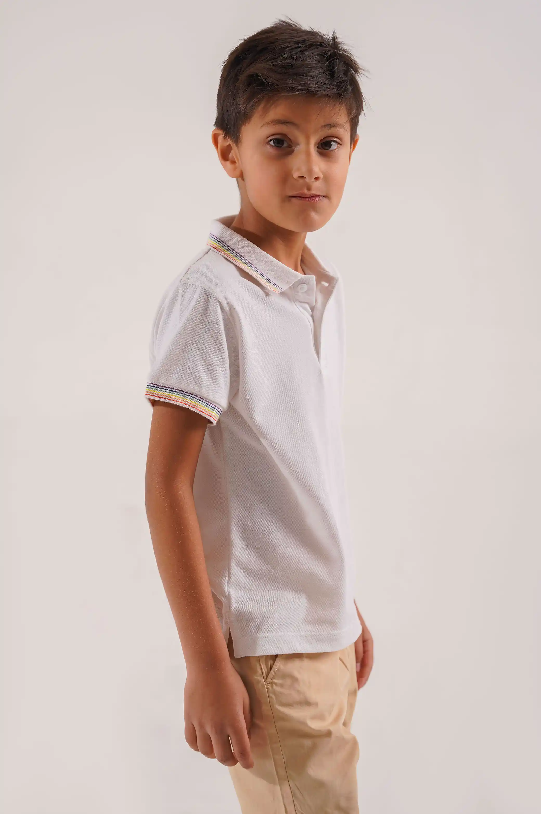 PERFORMANCE POLO - Image 4