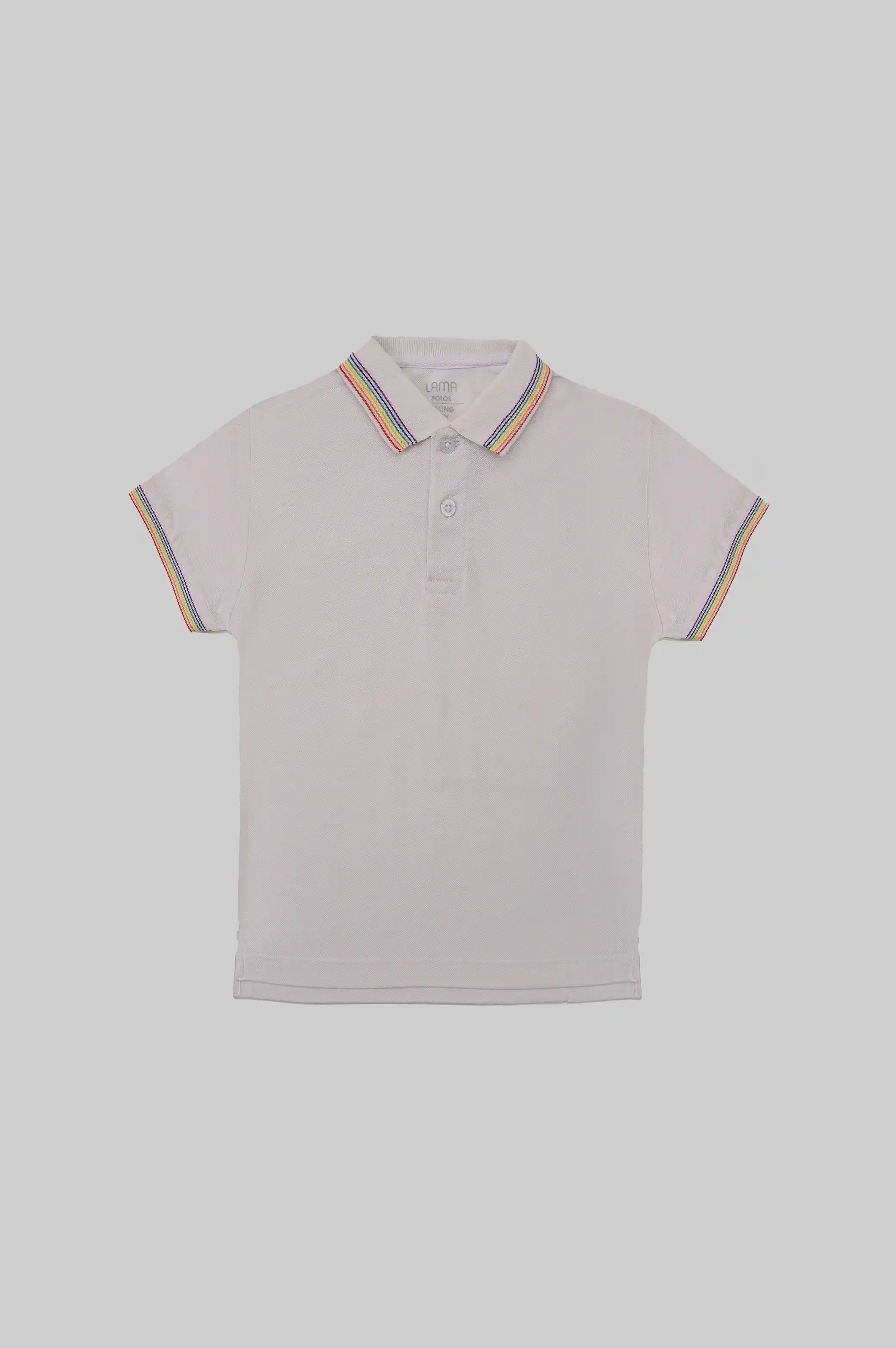PERFORMANCE POLO - Image 5