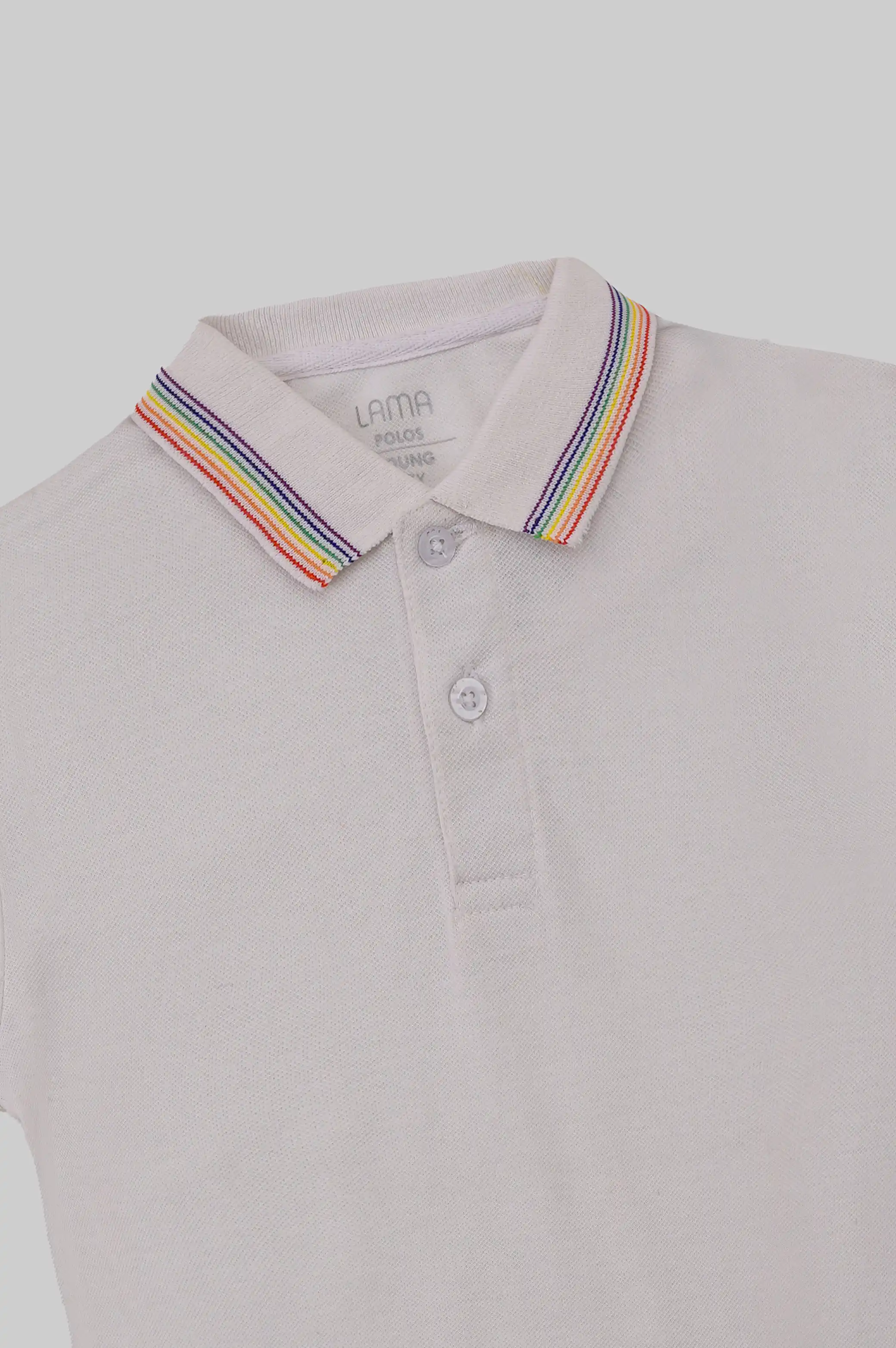 PERFORMANCE POLO - Image 6