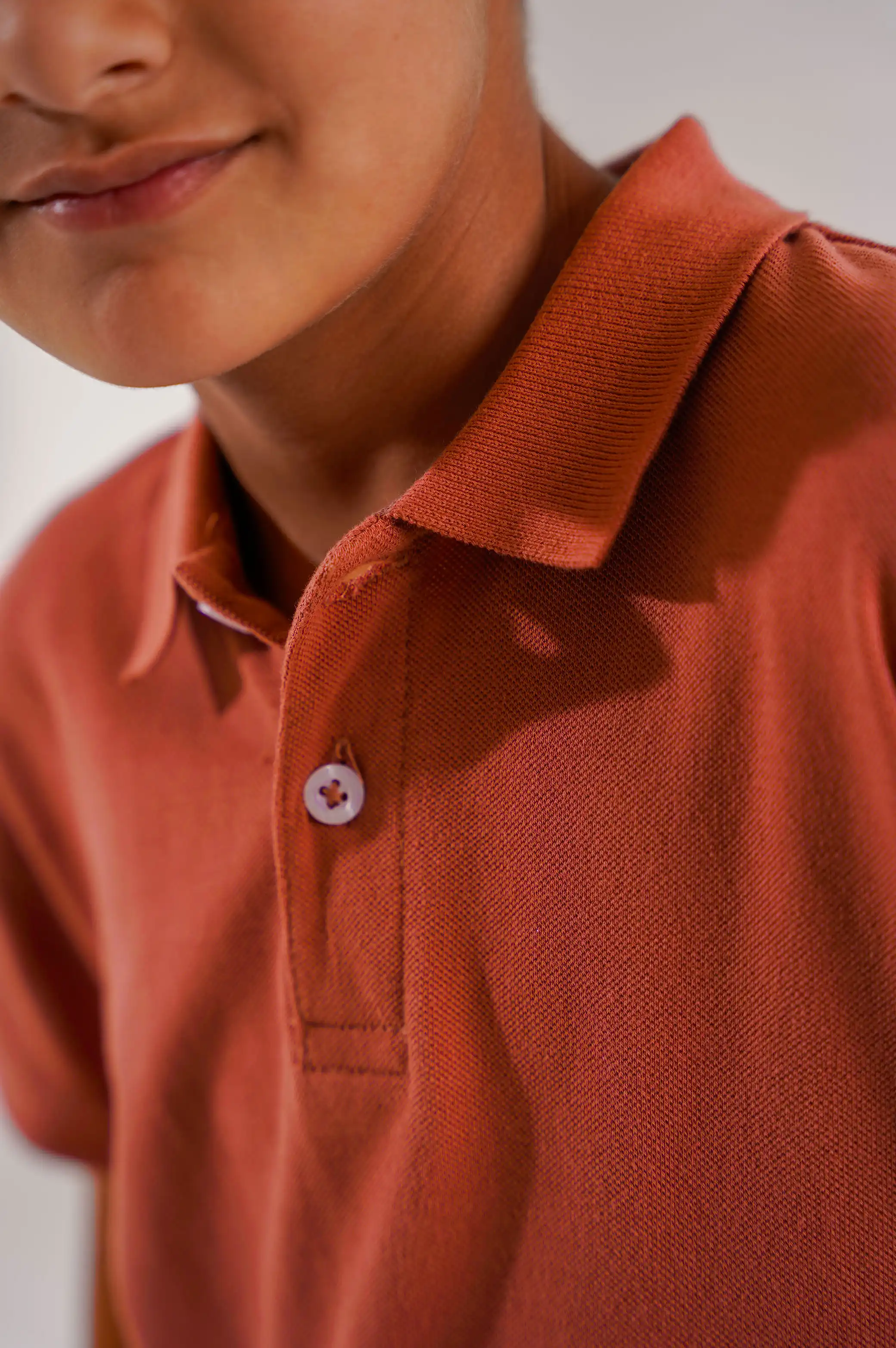 PERFORMANCE POLO - Image 2