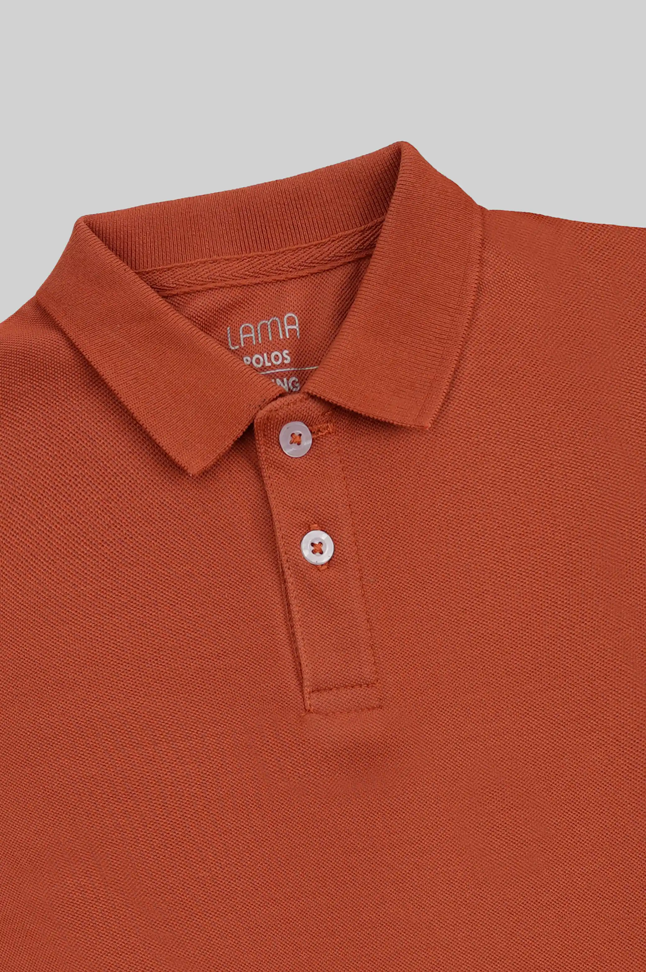 PERFORMANCE POLO - Image 3