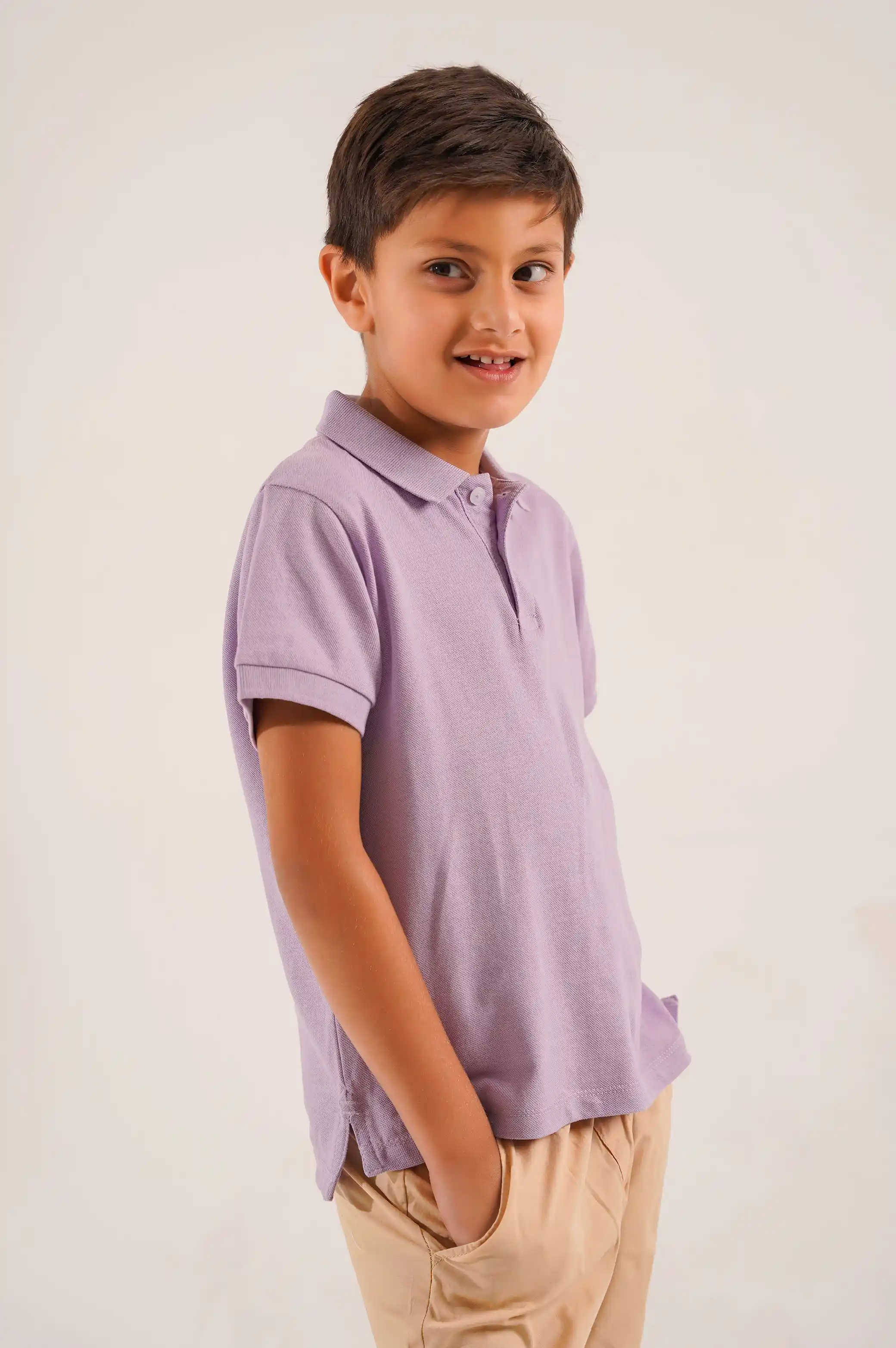 PERFORMANCE POLO - Image 2