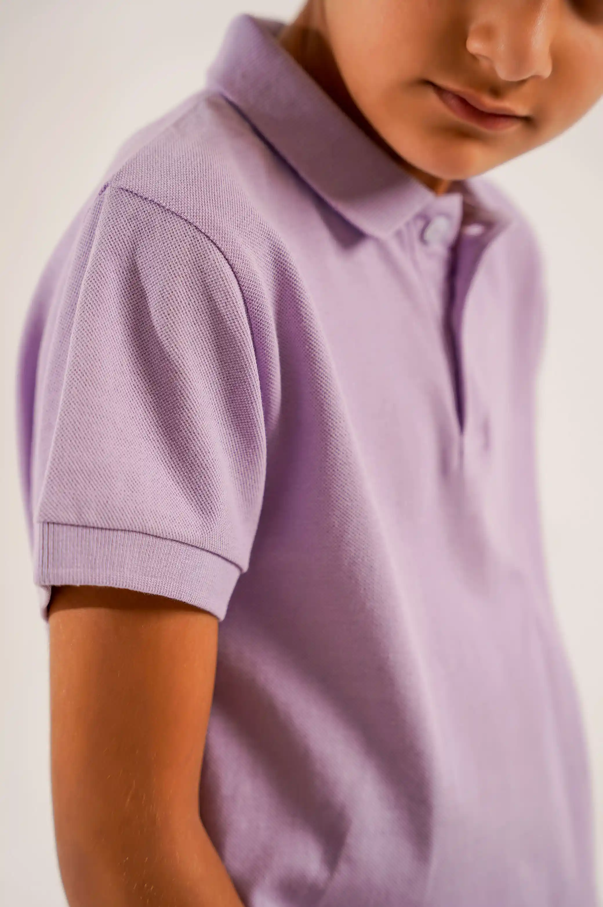PERFORMANCE POLO - Image 3
