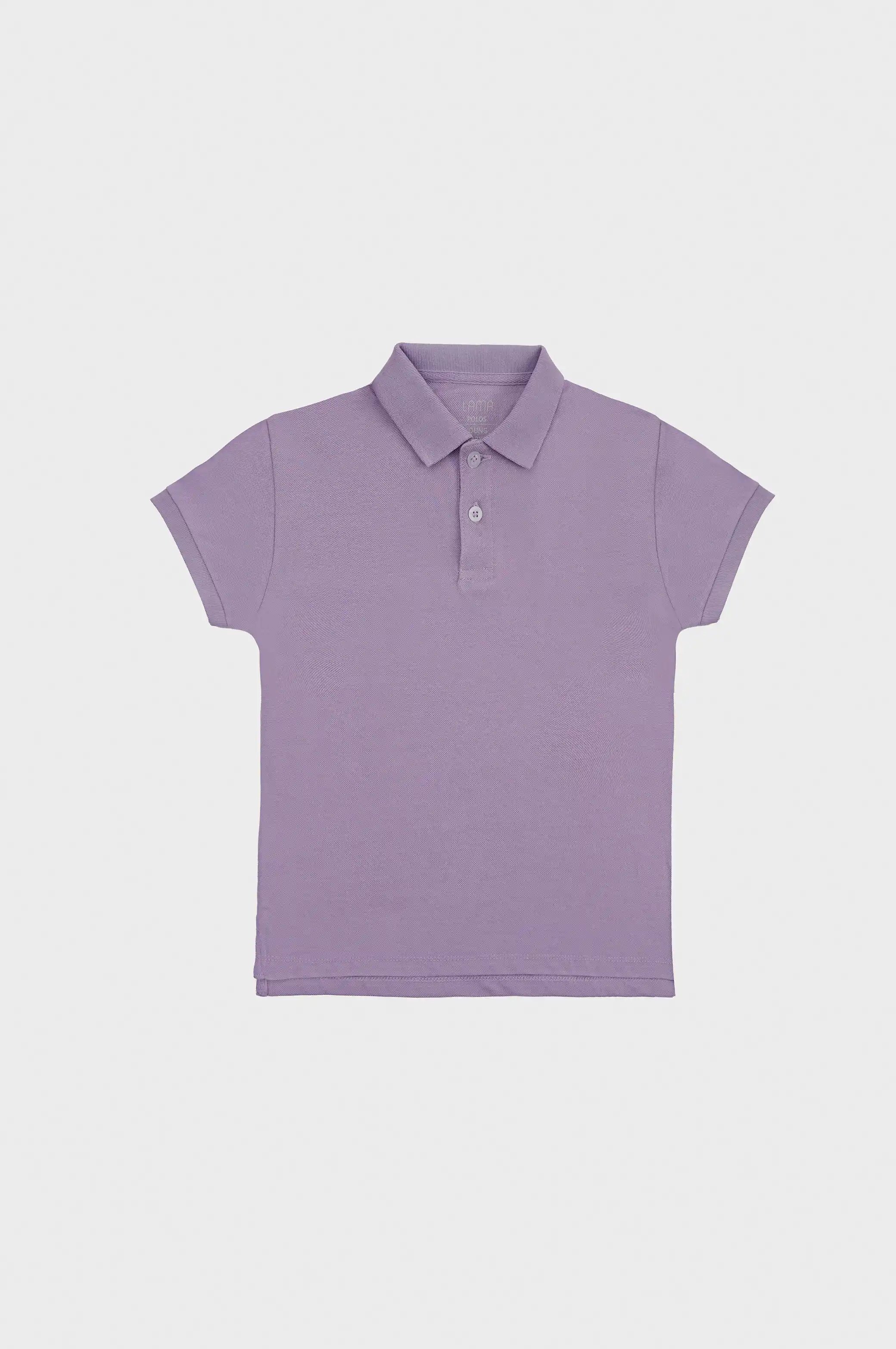 PERFORMANCE POLO - Image 4