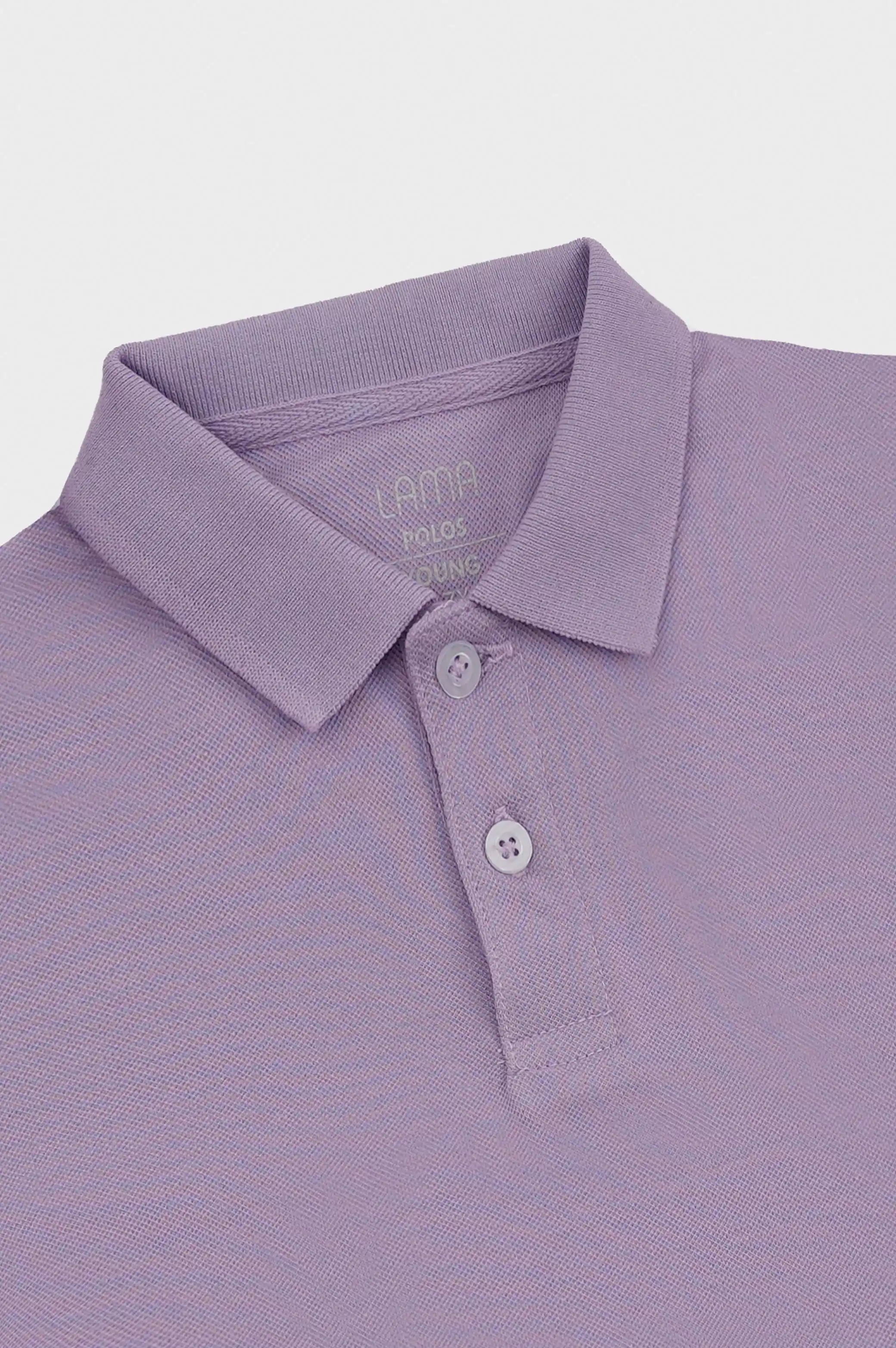 PERFORMANCE POLO - Image 5