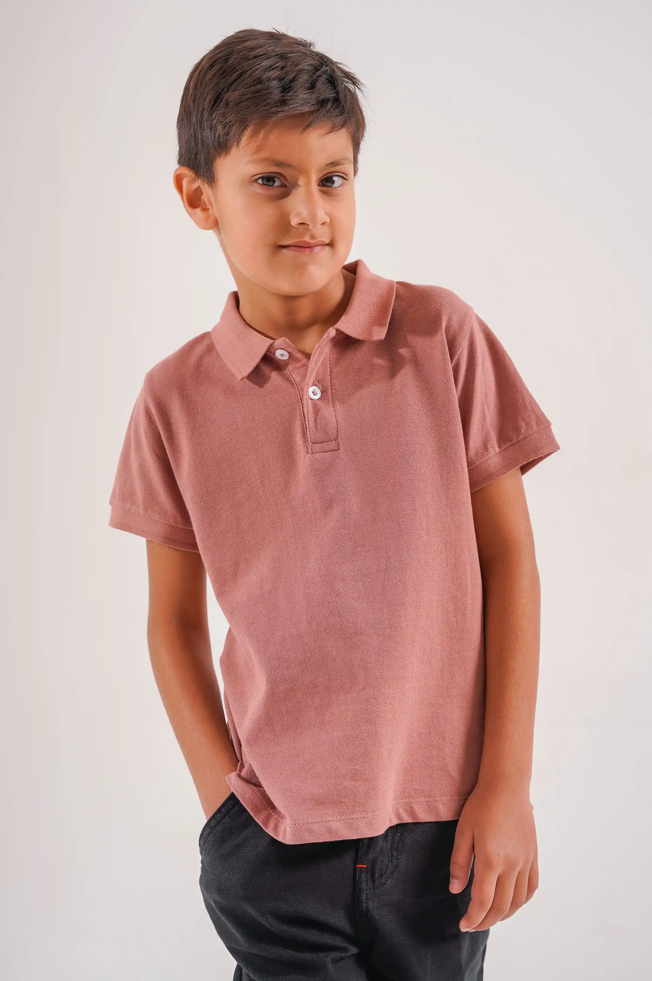 PERFORMANCE POLO