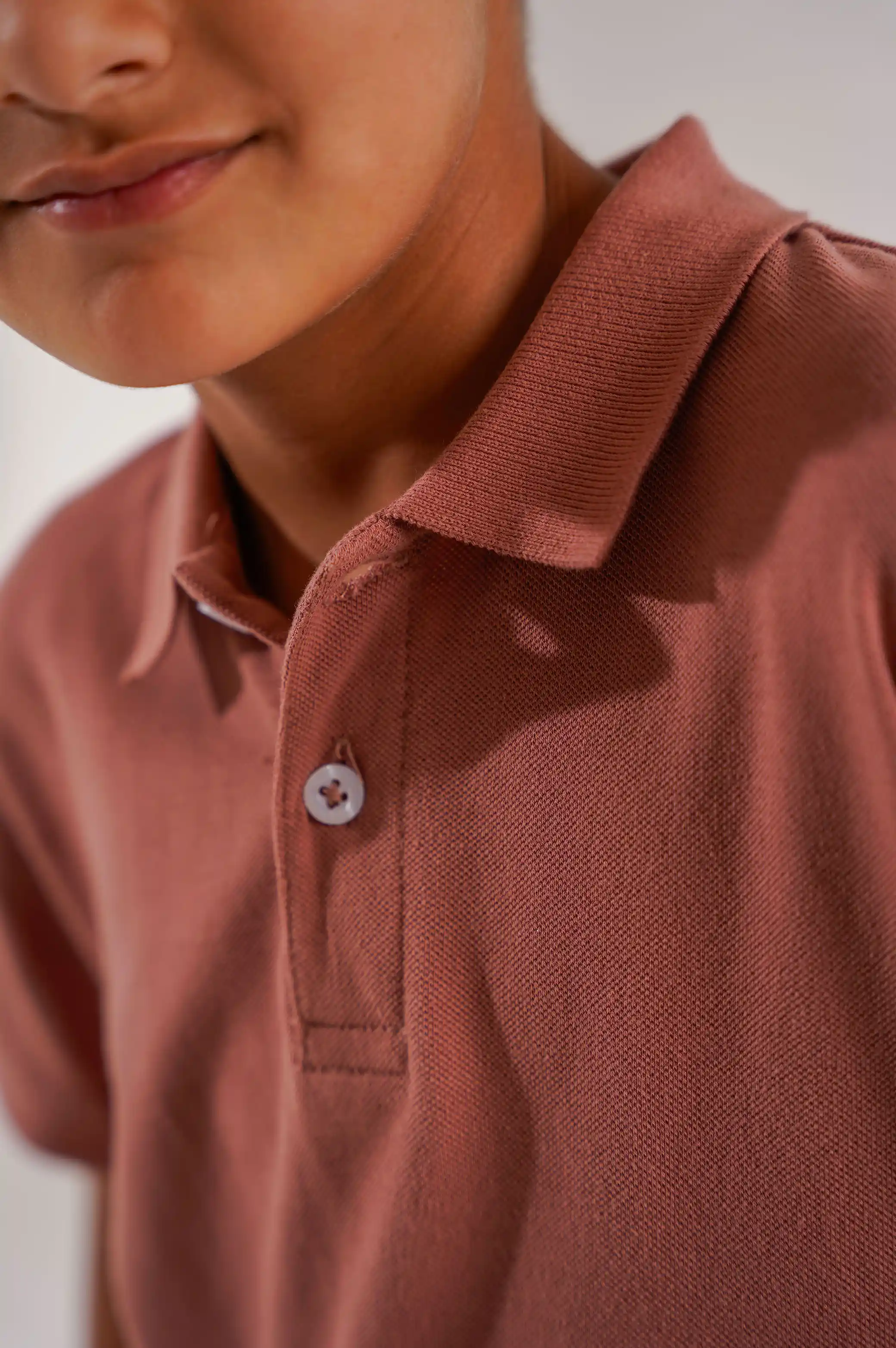 PERFORMANCE POLO - Image 3