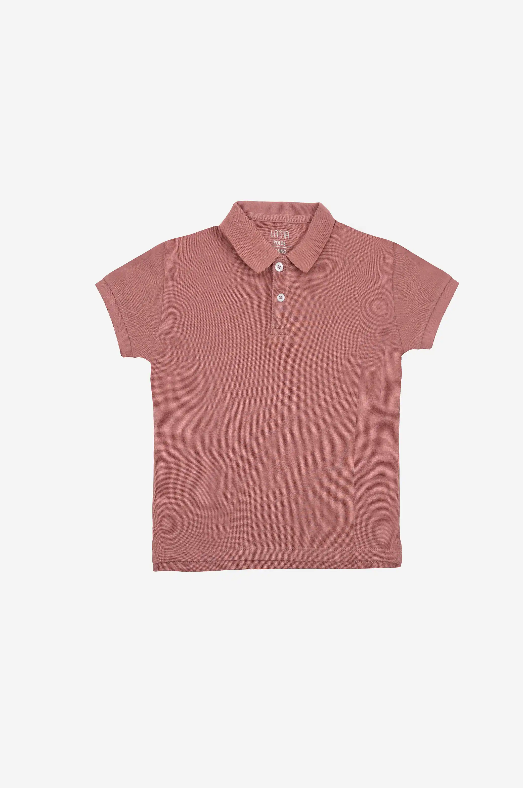 PERFORMANCE POLO - Image 4