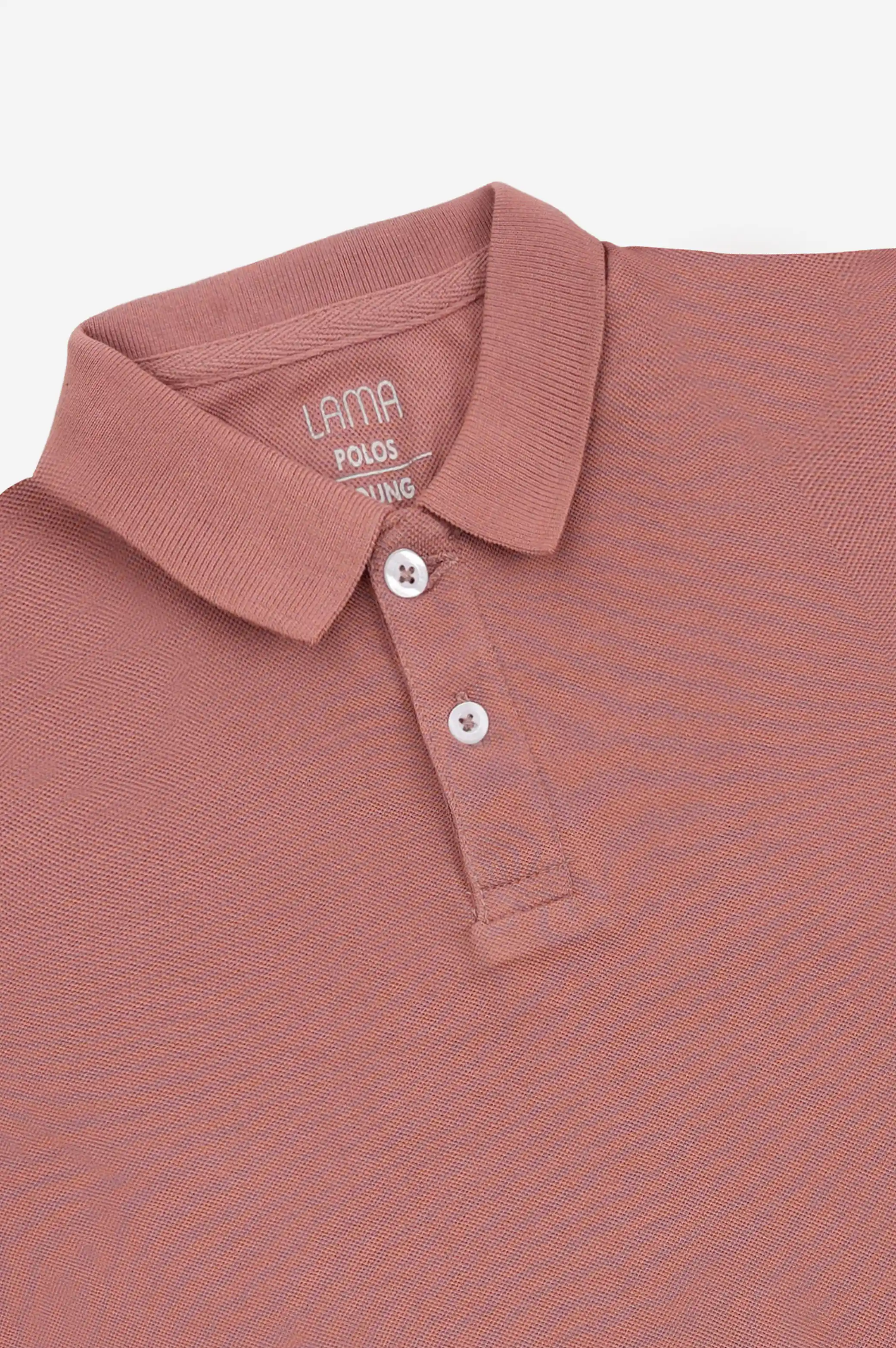PERFORMANCE POLO - Image 5