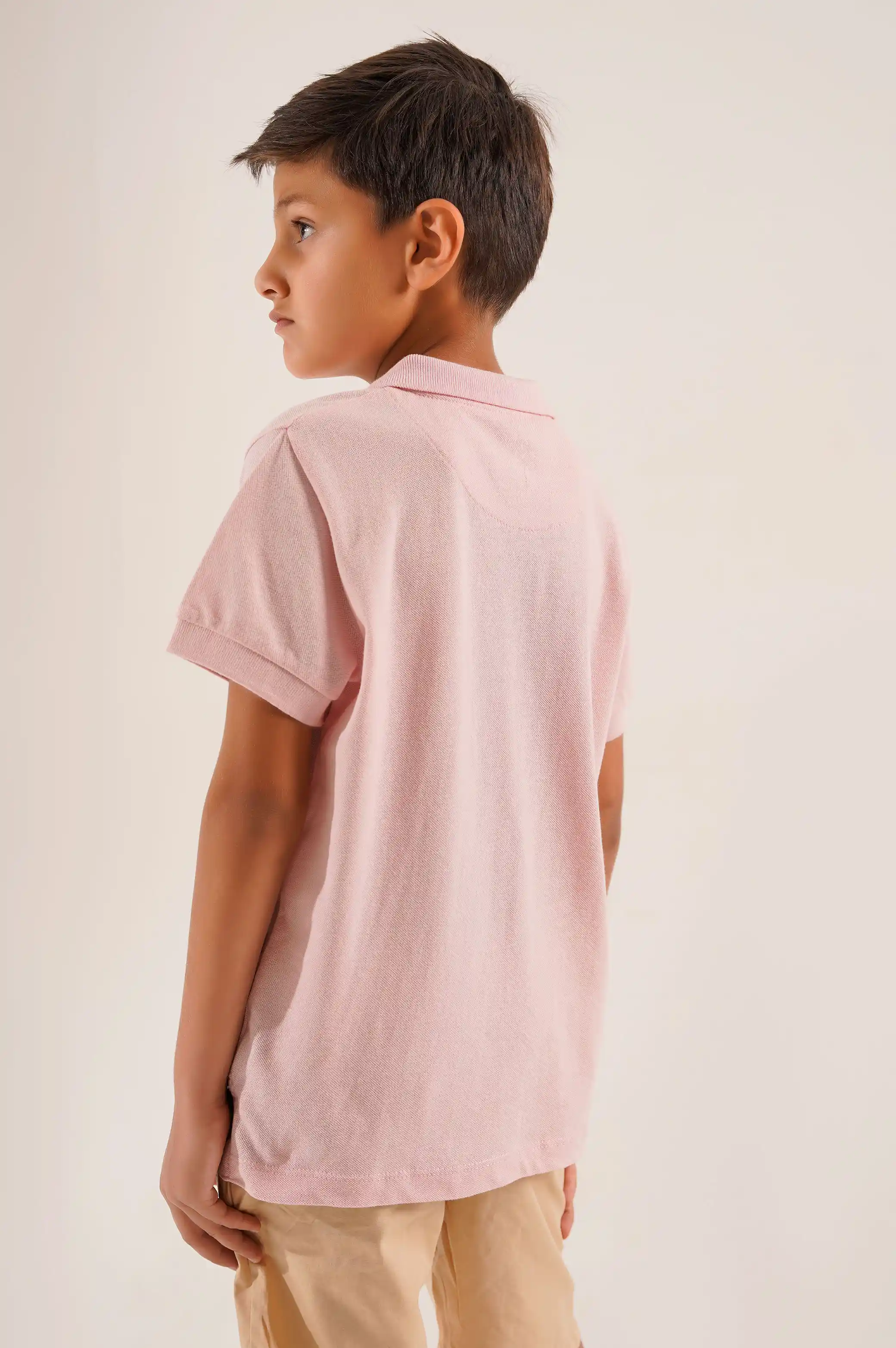 PERFORMANCE POLO - Image 3